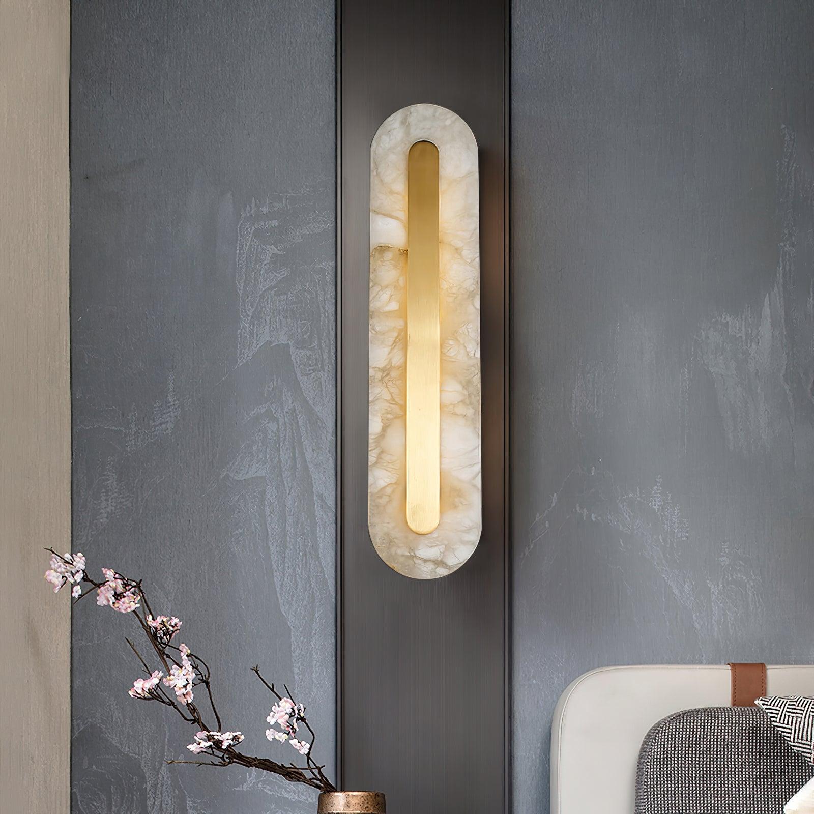 Volzon Wandlamp