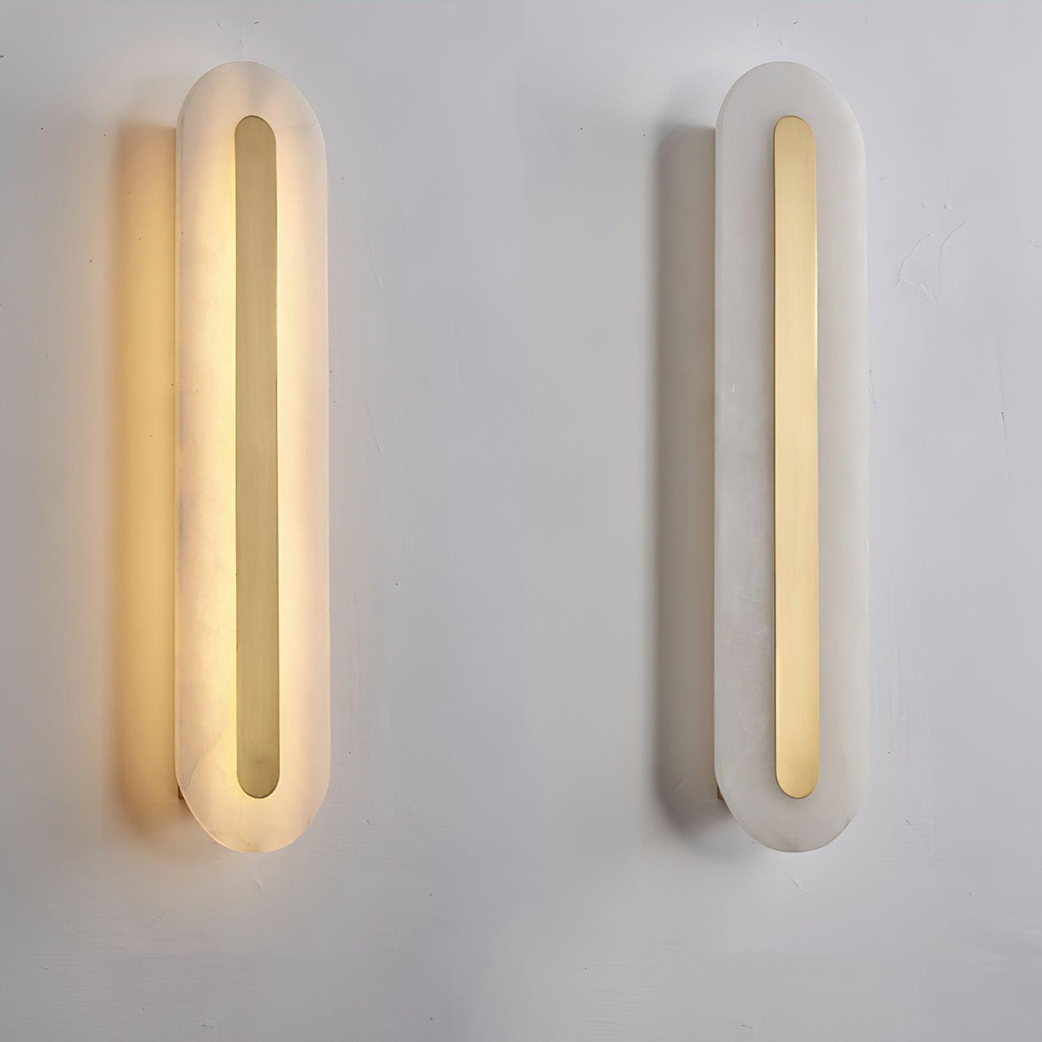 Volzon Wandlamp
