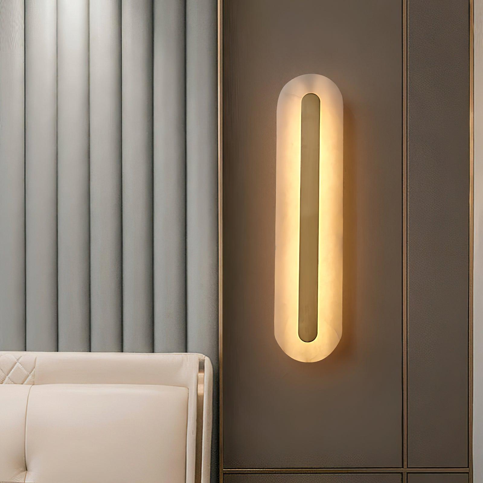 Volzon Wandlamp