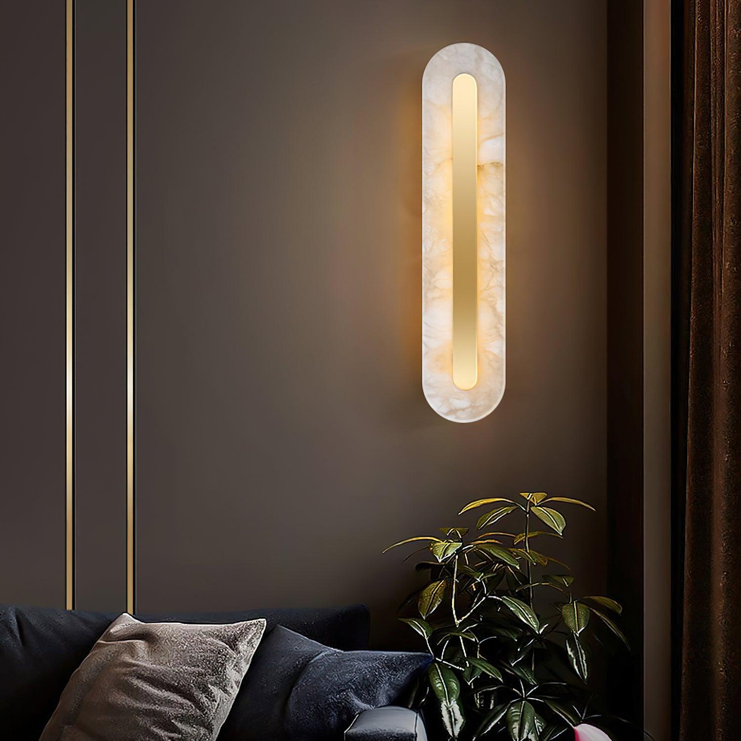Volzon Wandlamp