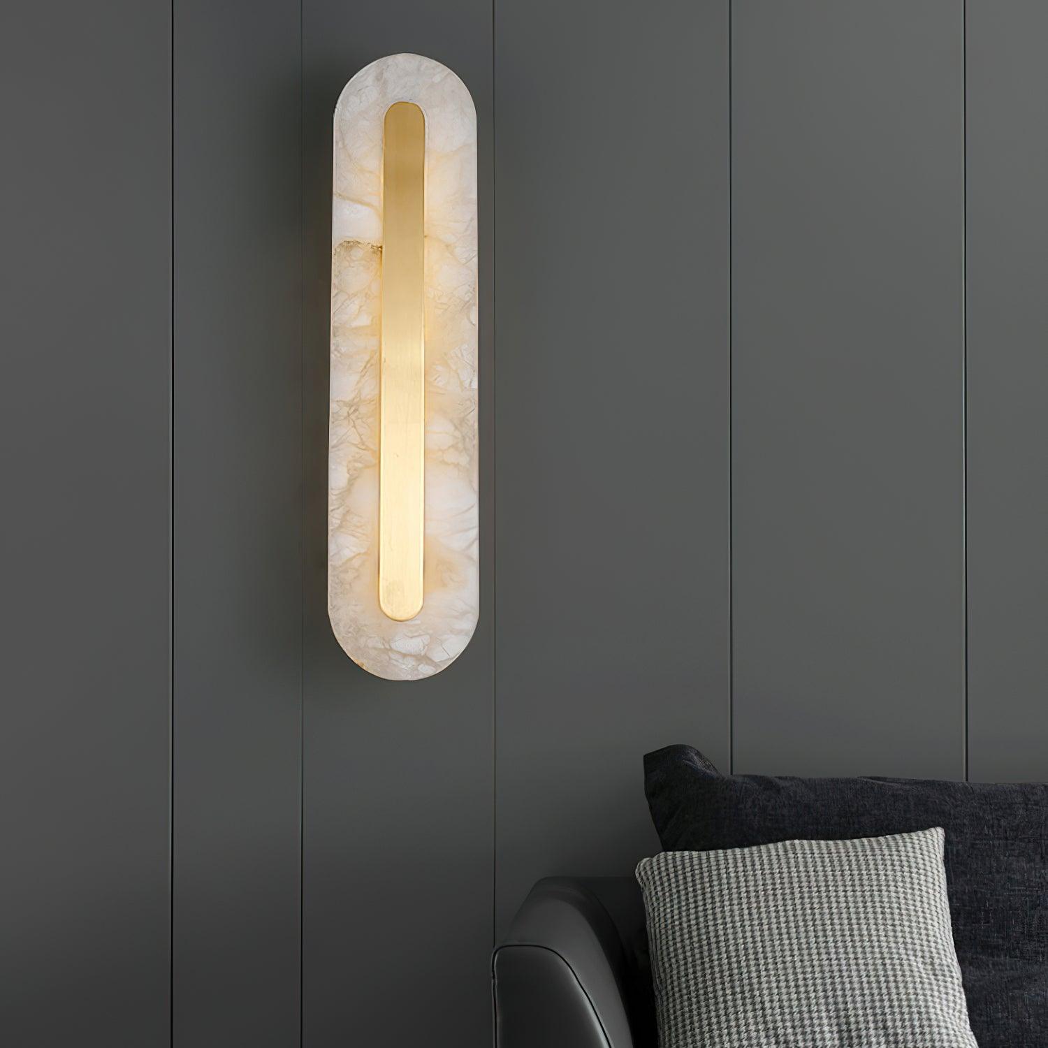 Volzon Wandlamp