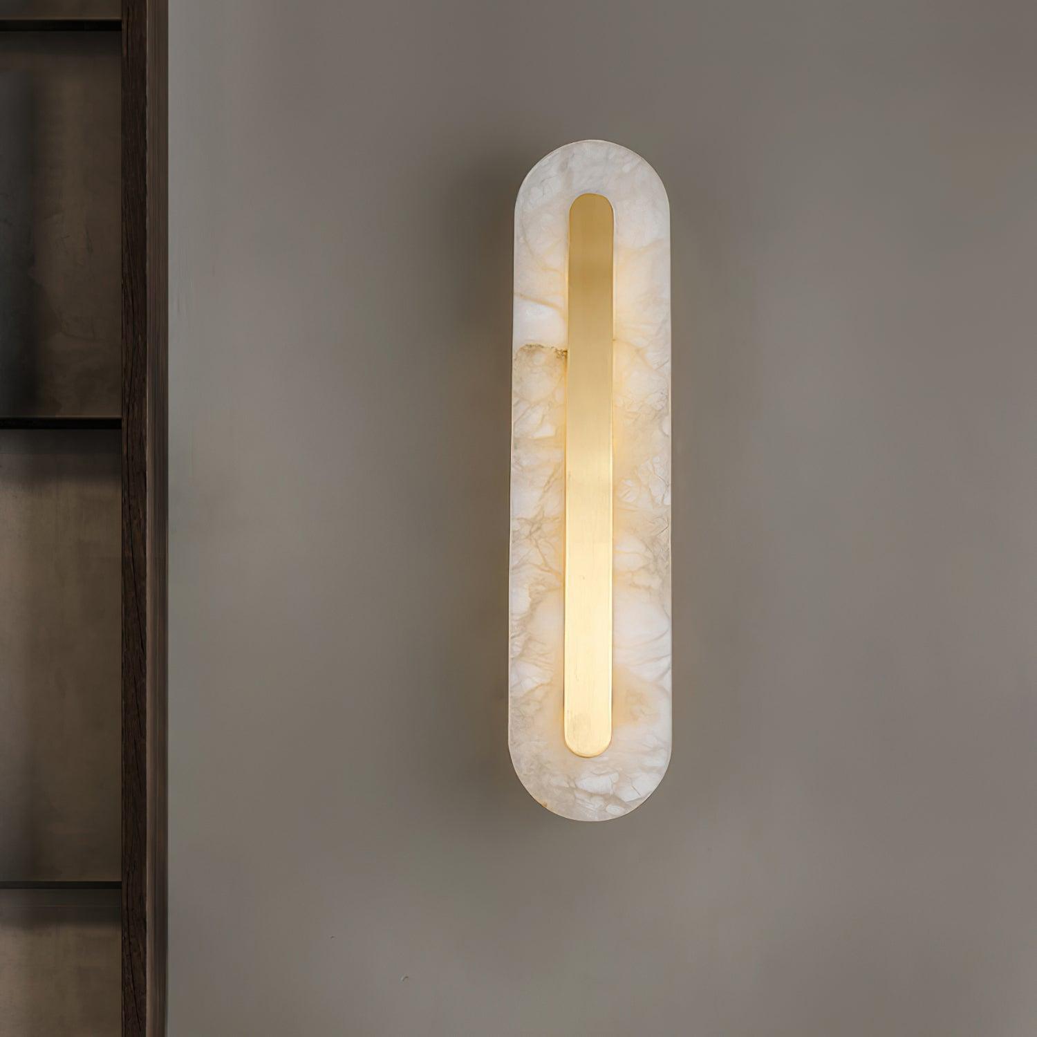 Volzon Wandlamp