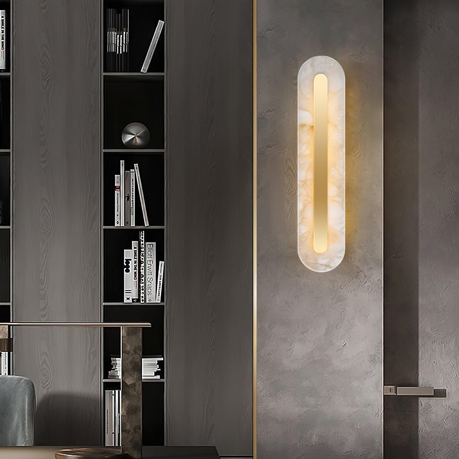 Volzon Wandlamp