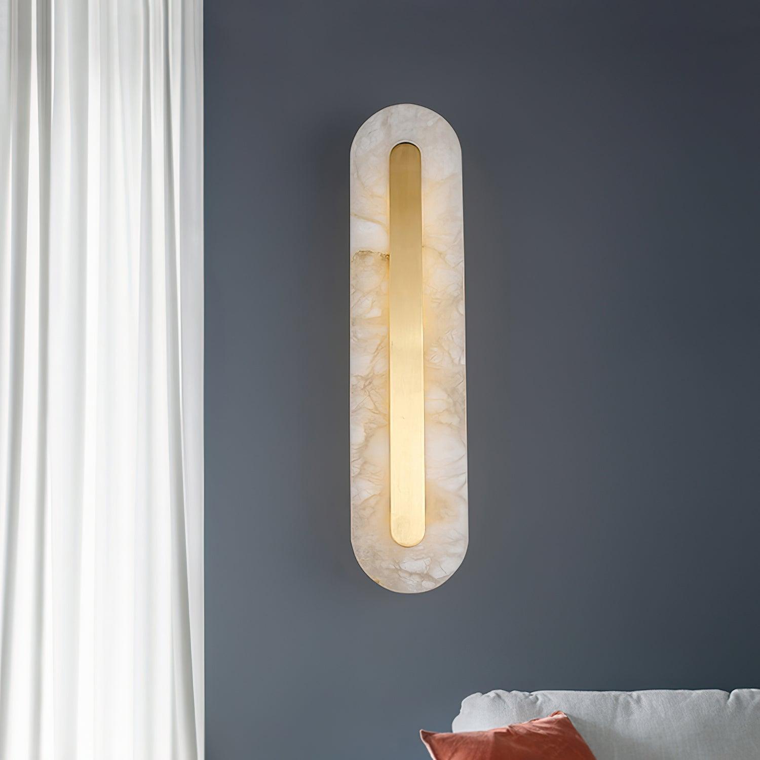Volzon Wandlamp
