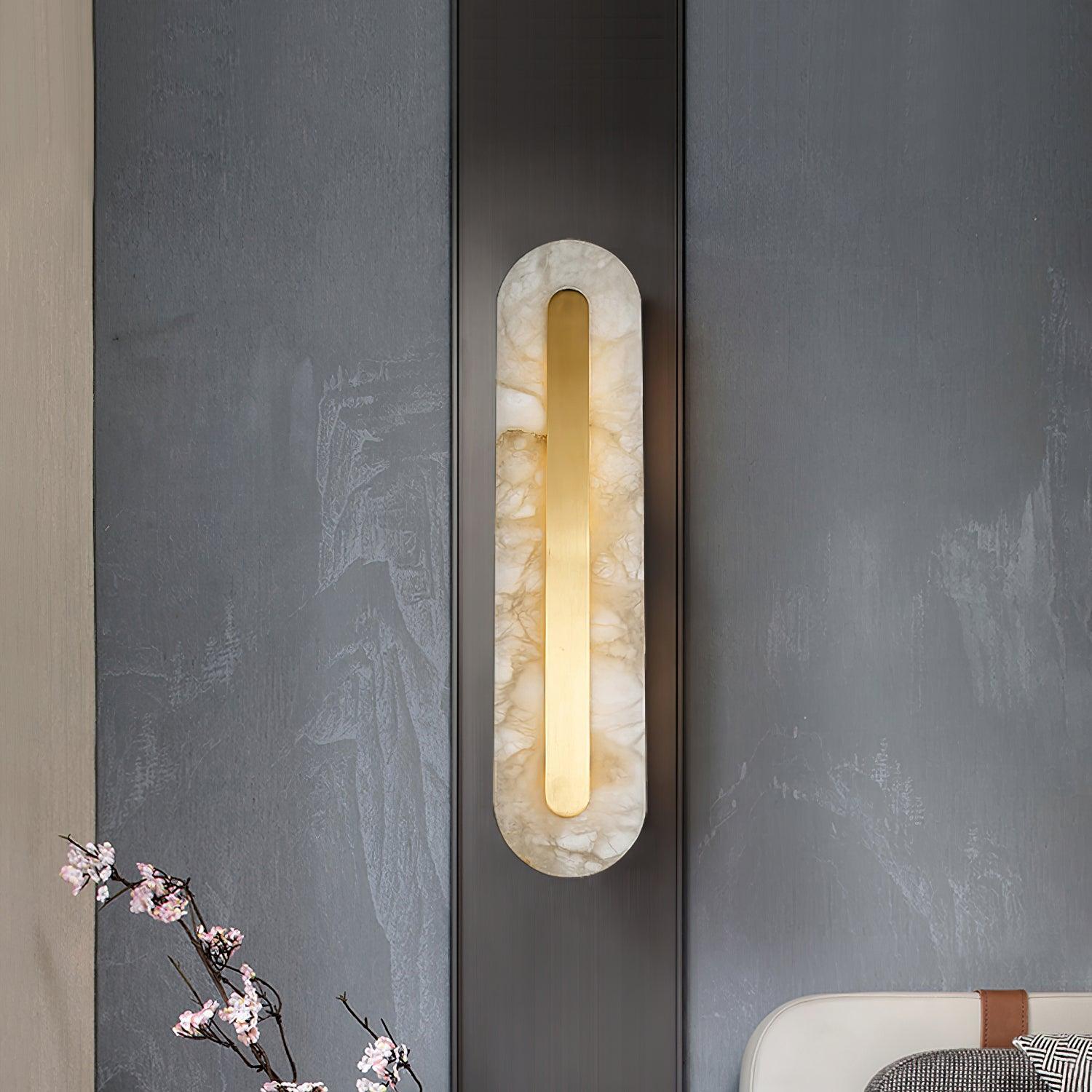 Volzon Wandlamp