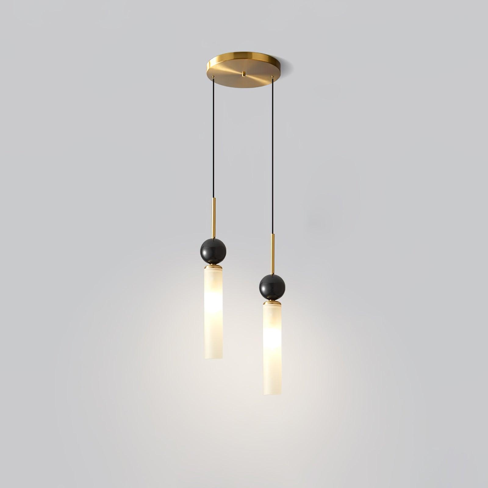 Marvale Marmeren Hanglamp