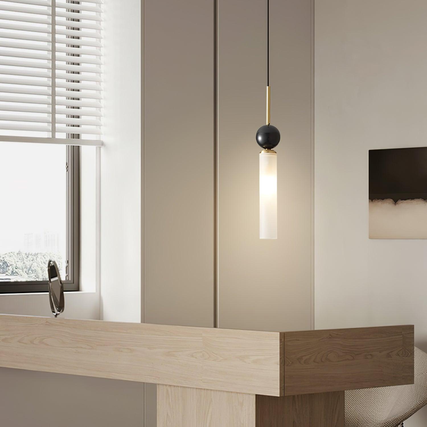 Marvale Marmeren Hanglamp