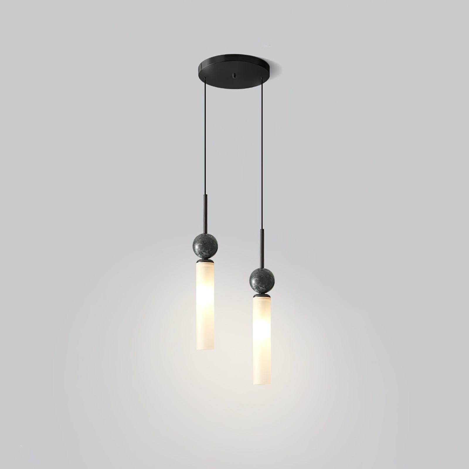 Marvale Marmeren Hanglamp