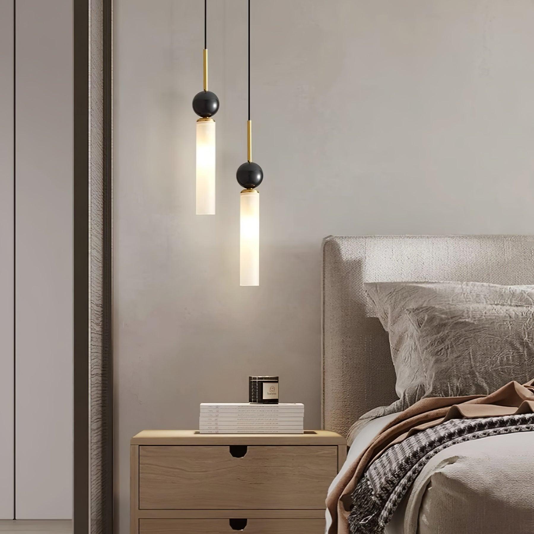 Marvale Marmeren Hanglamp