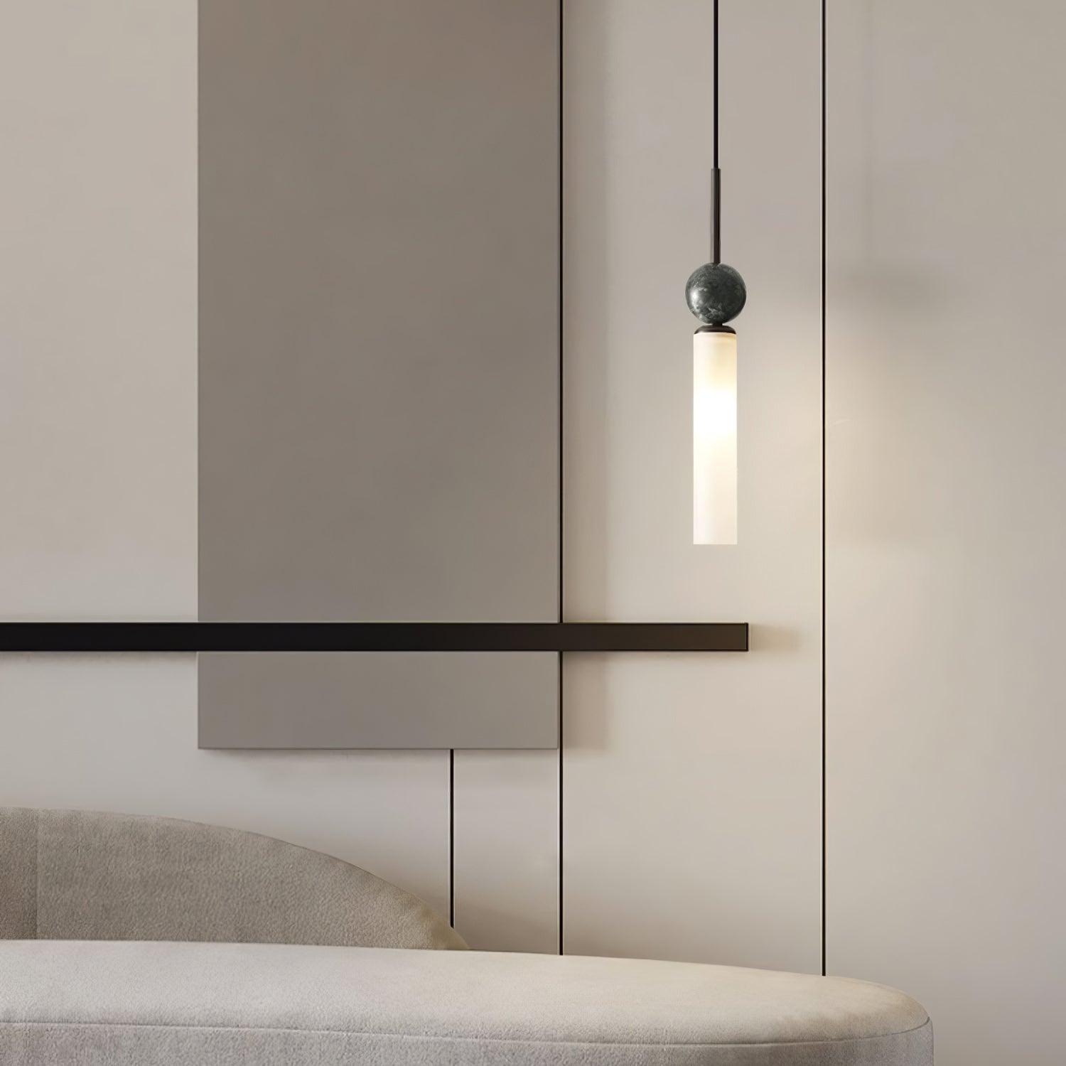 Marvale Marmeren Hanglamp
