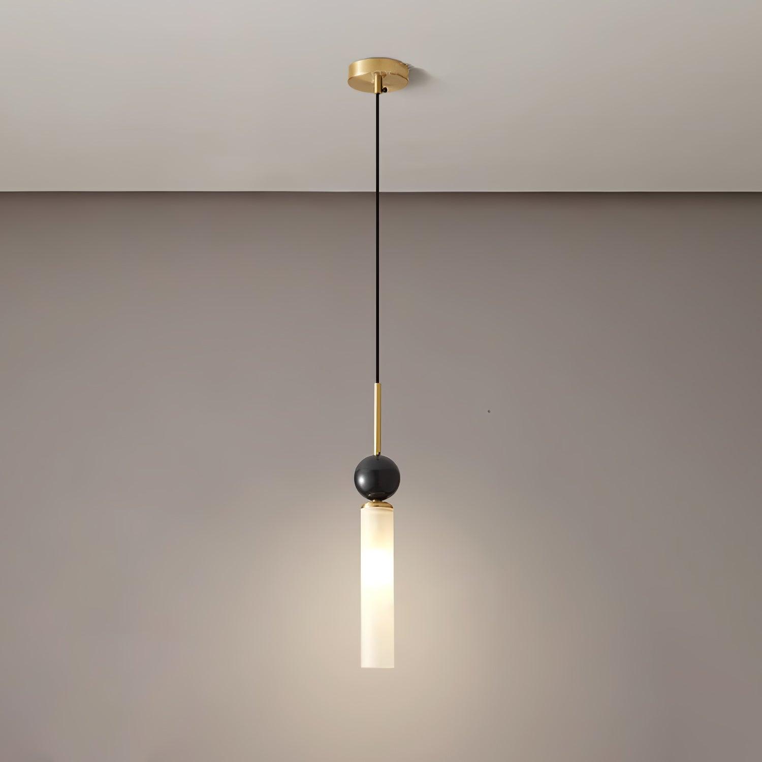 Marvale Marmeren Hanglamp