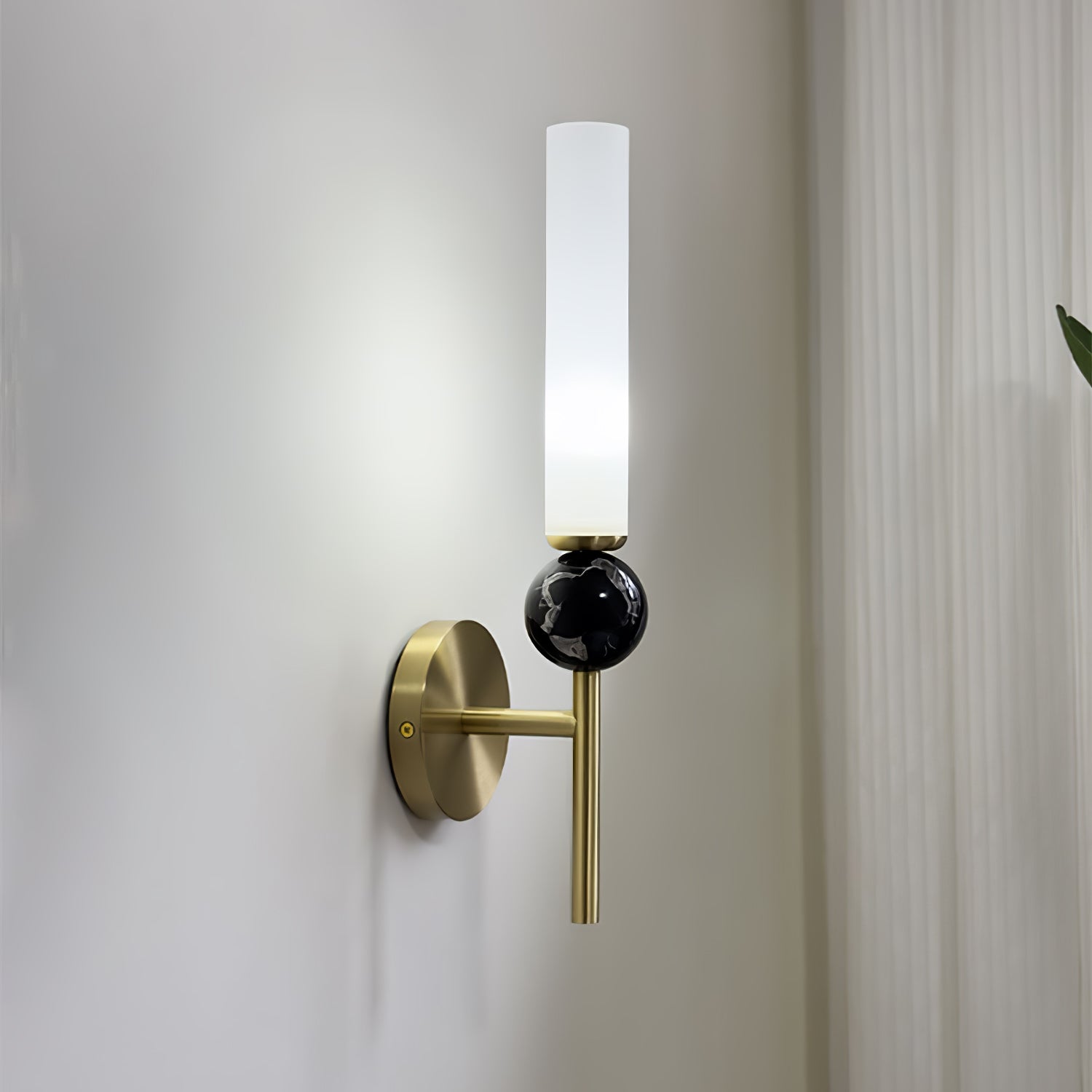Elira Wandlamp