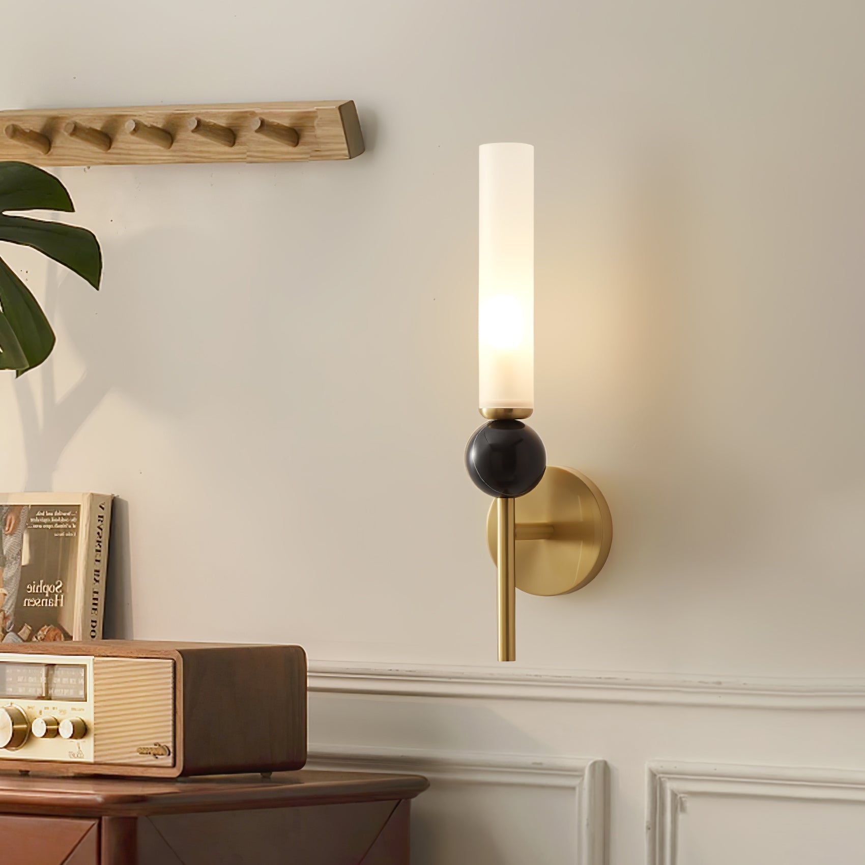 Elira Wandlamp
