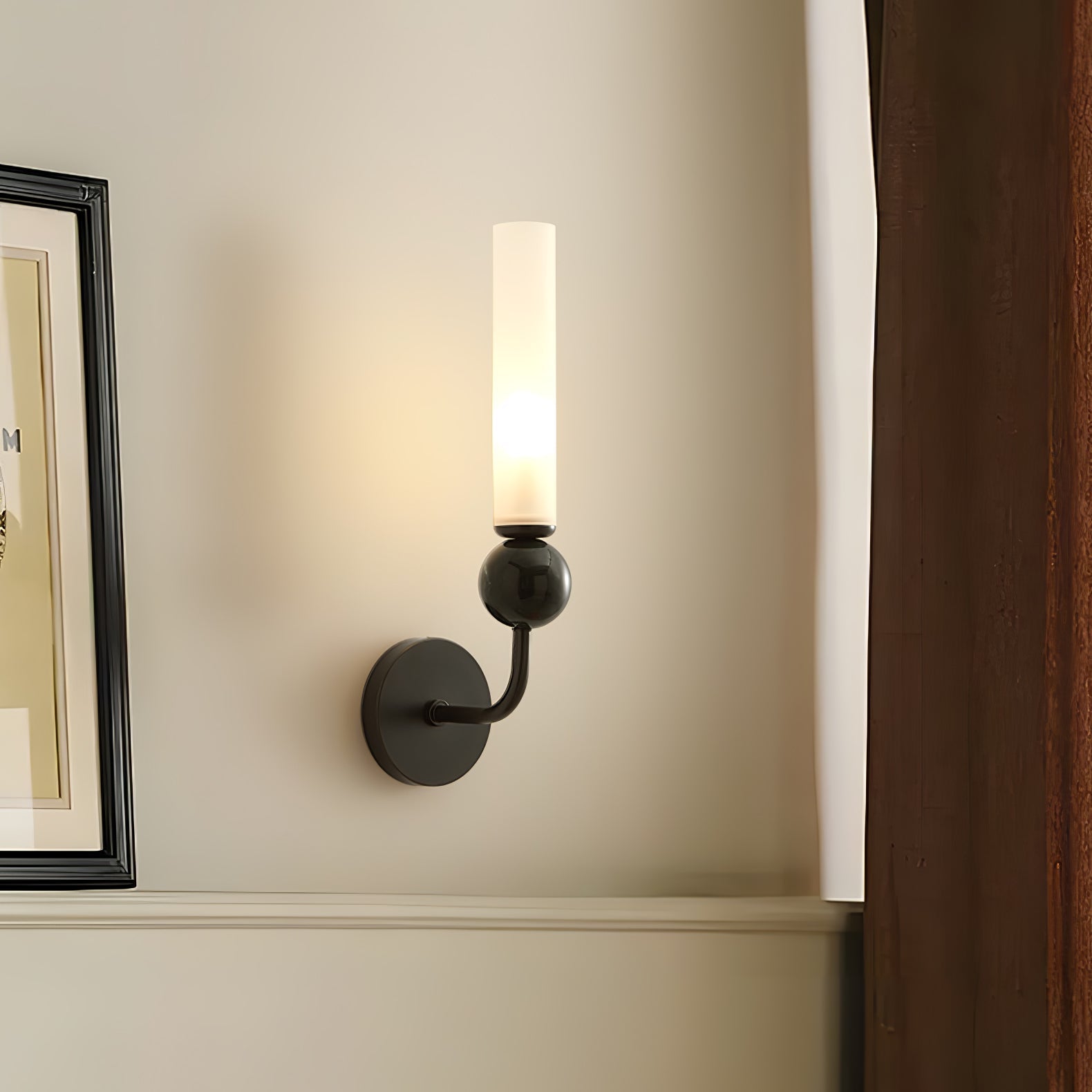 Elira Wandlamp