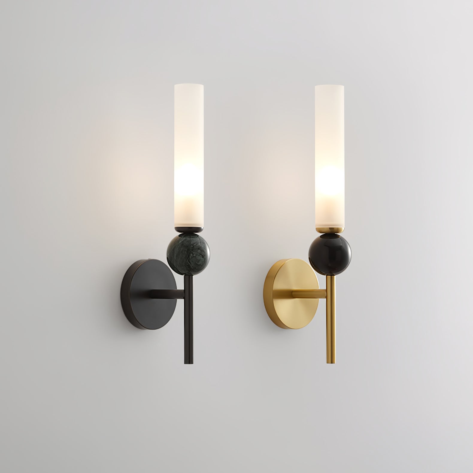 Elira Wandlamp