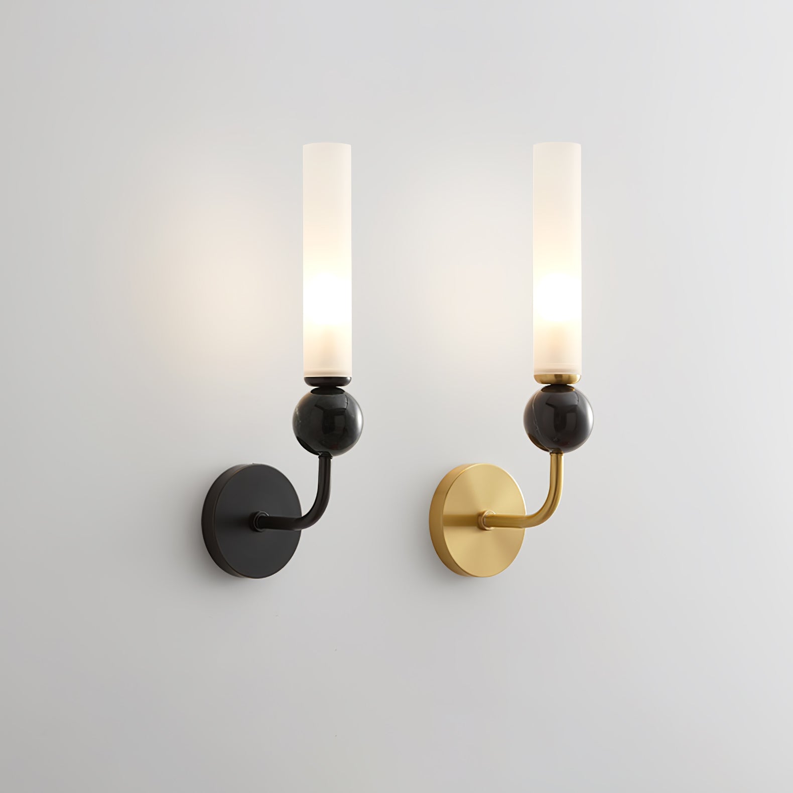 Elira Wandlamp