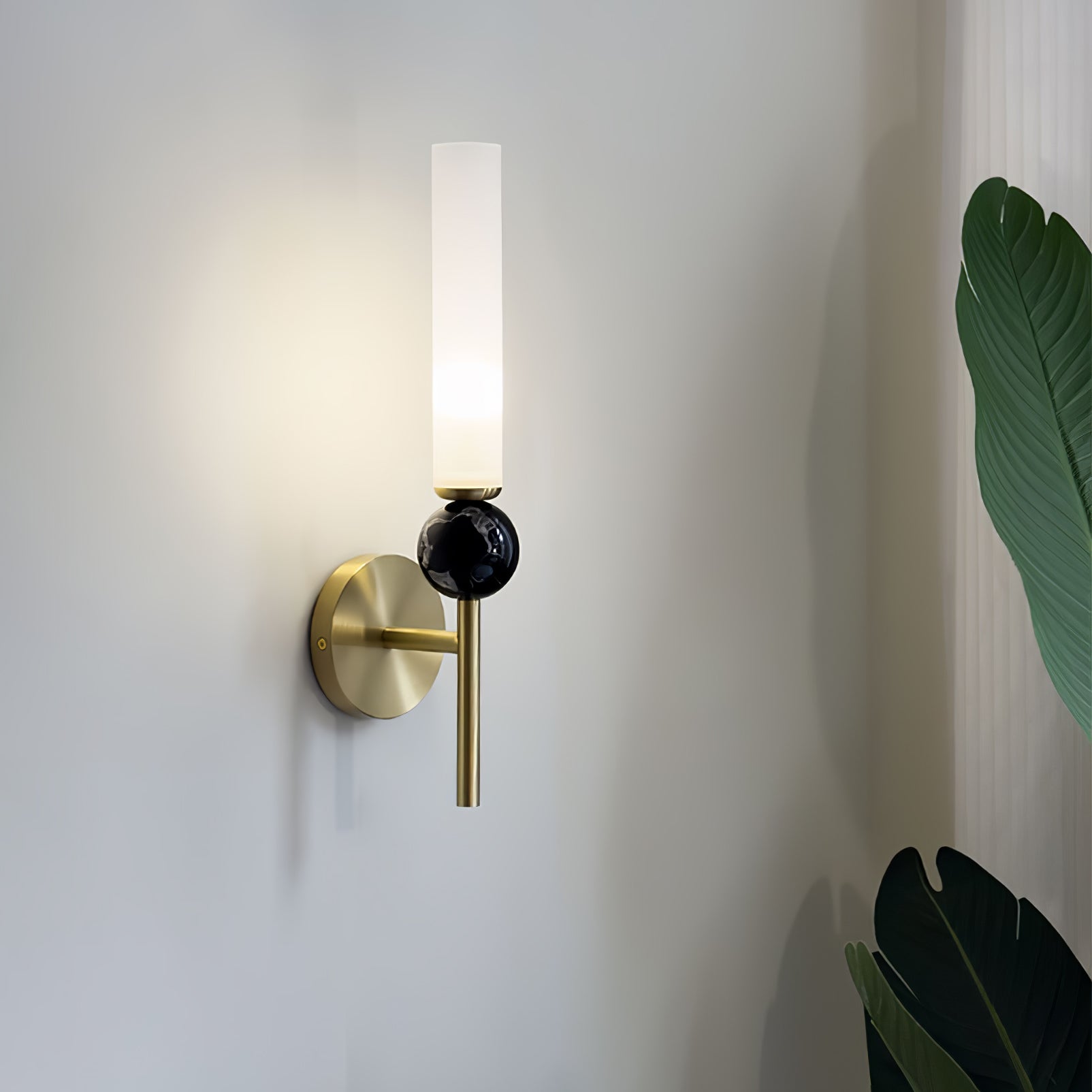 Elira Wandlamp