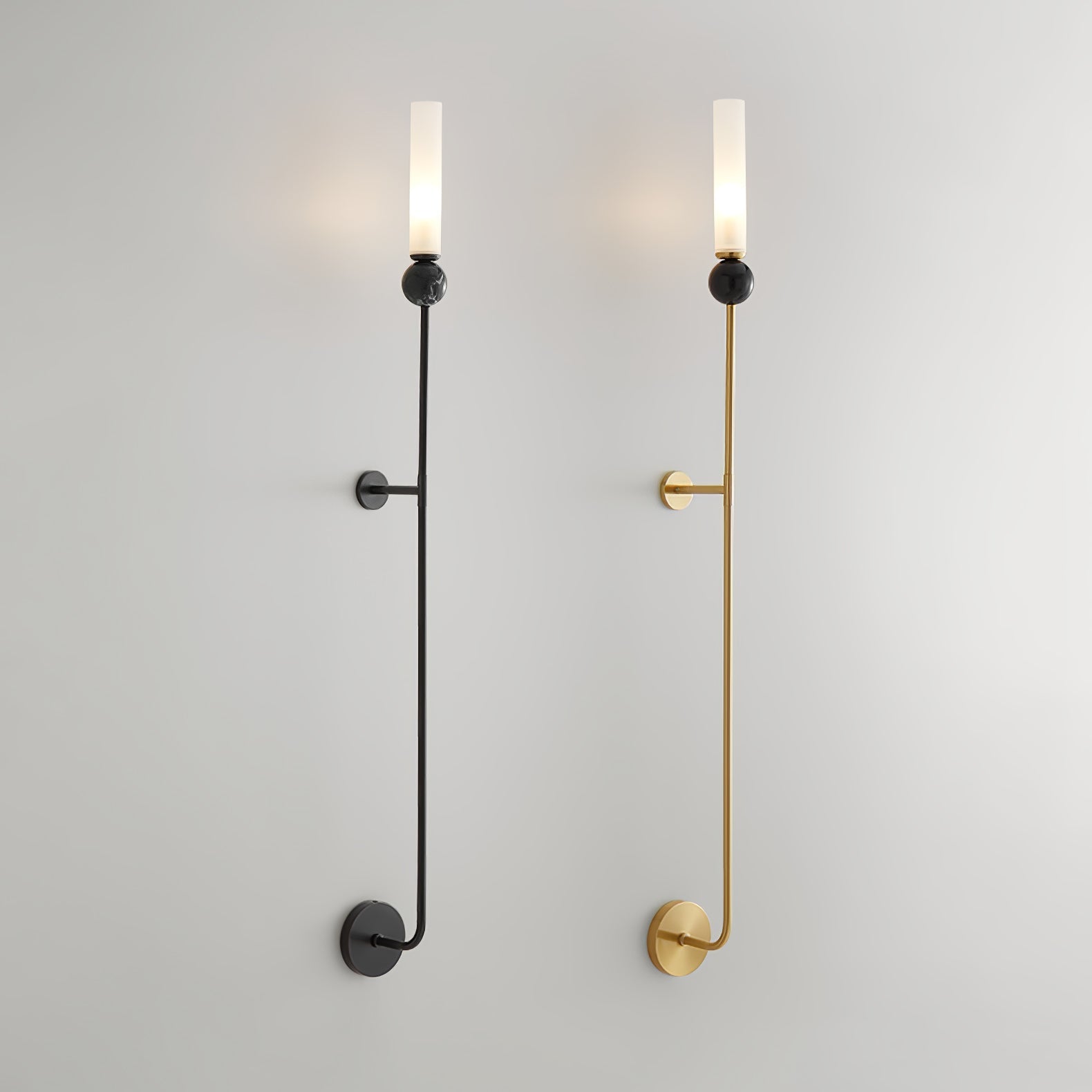 Elira Wandlamp