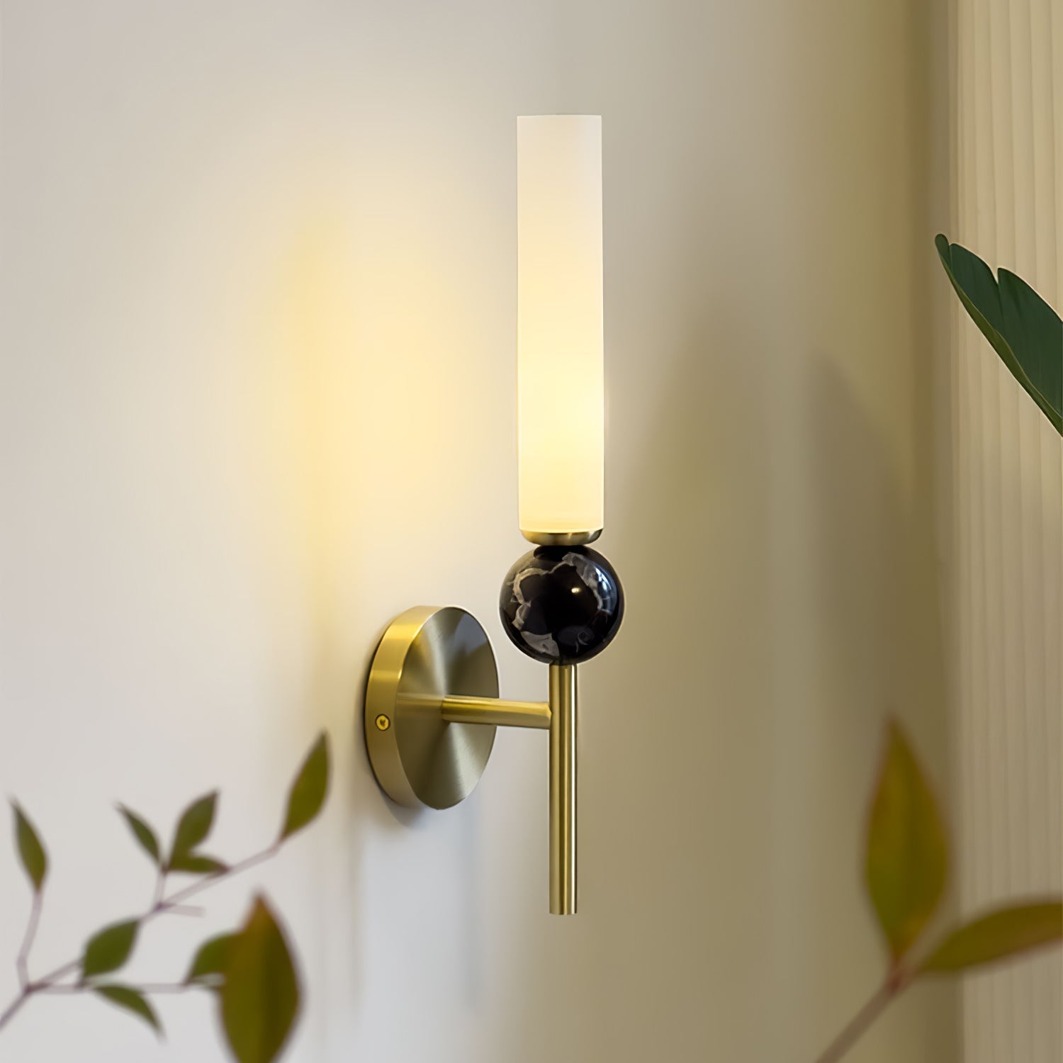 Elira Wandlamp