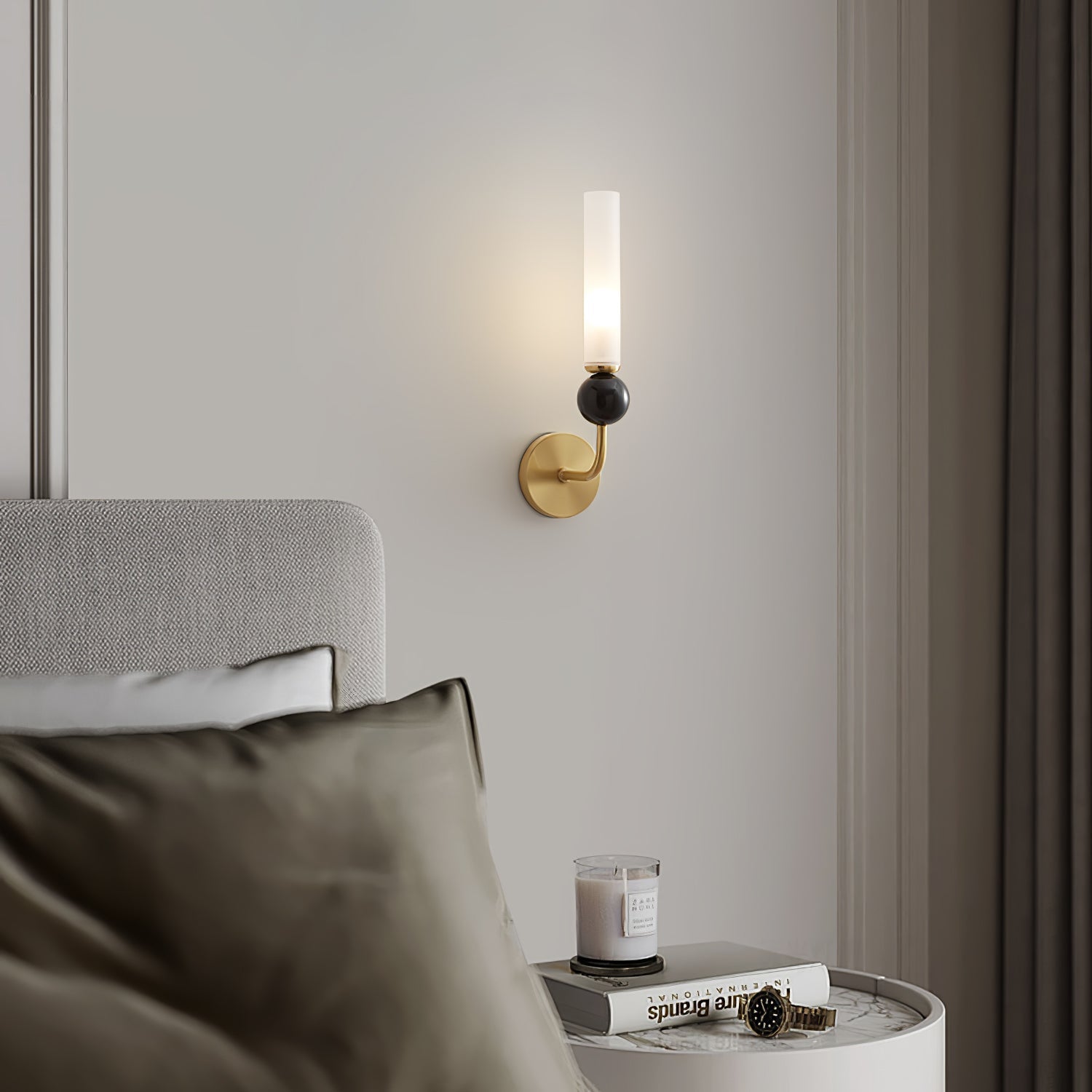 Elira Wandlamp
