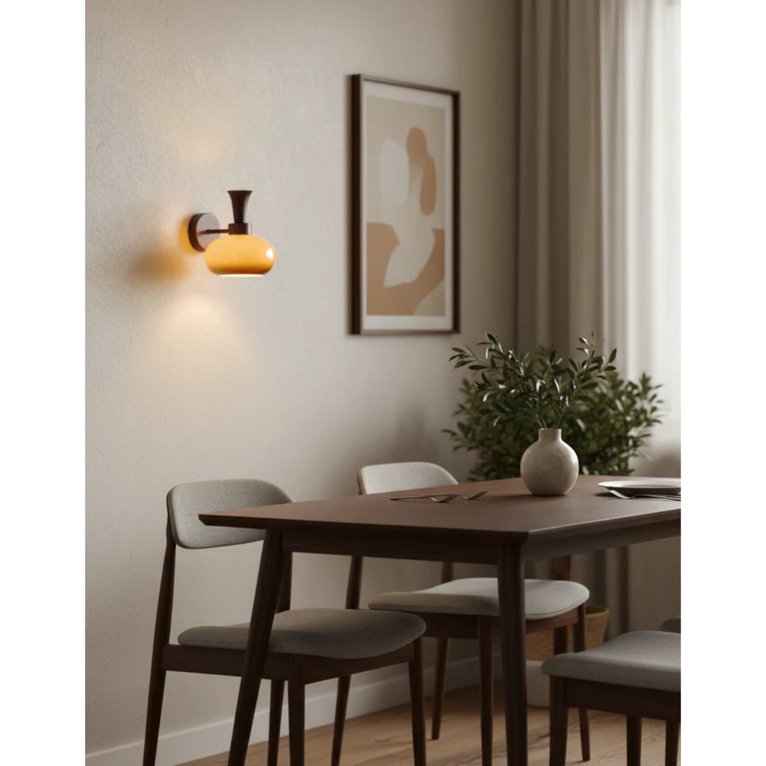 Meleri Wandlamp