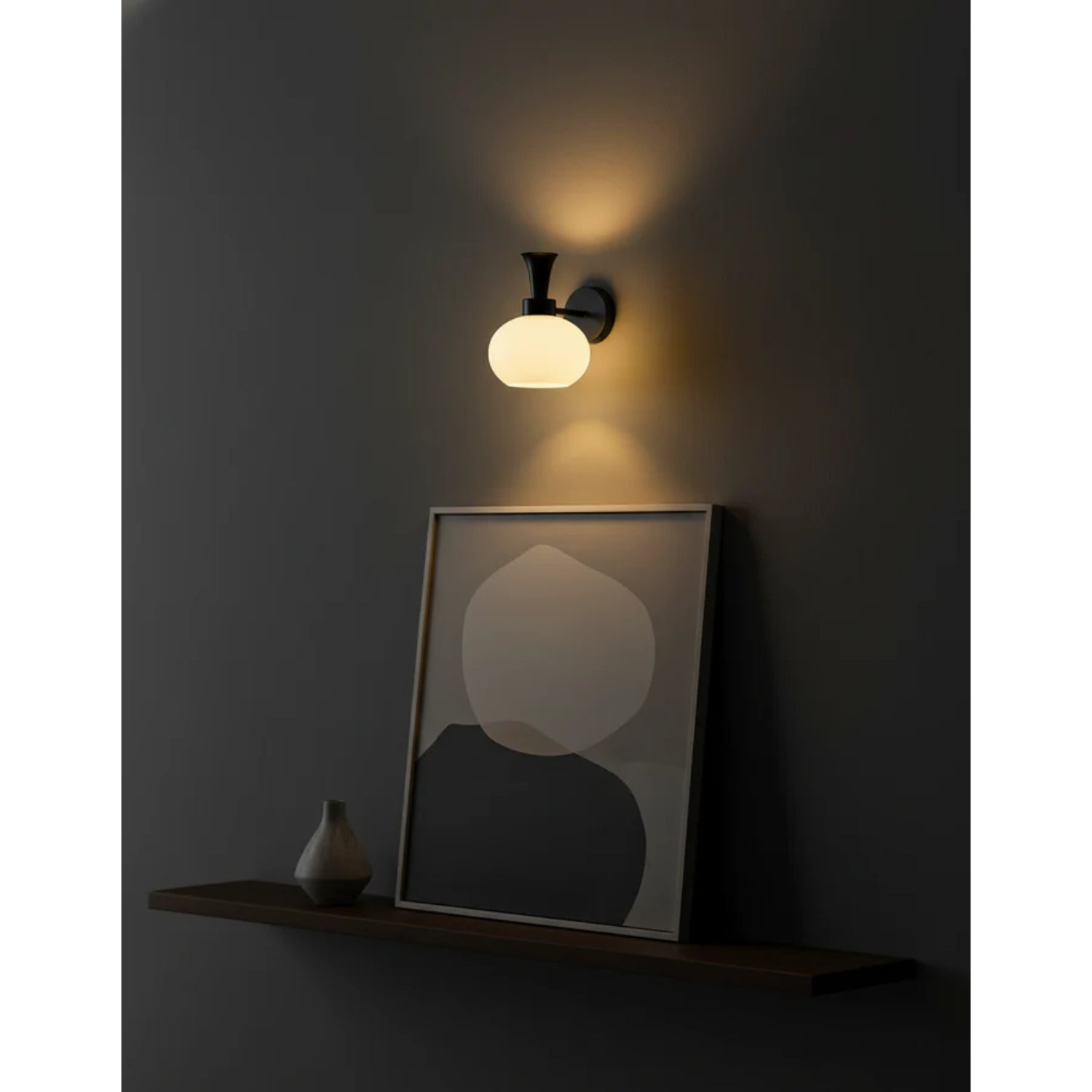 Meleri Wandlamp