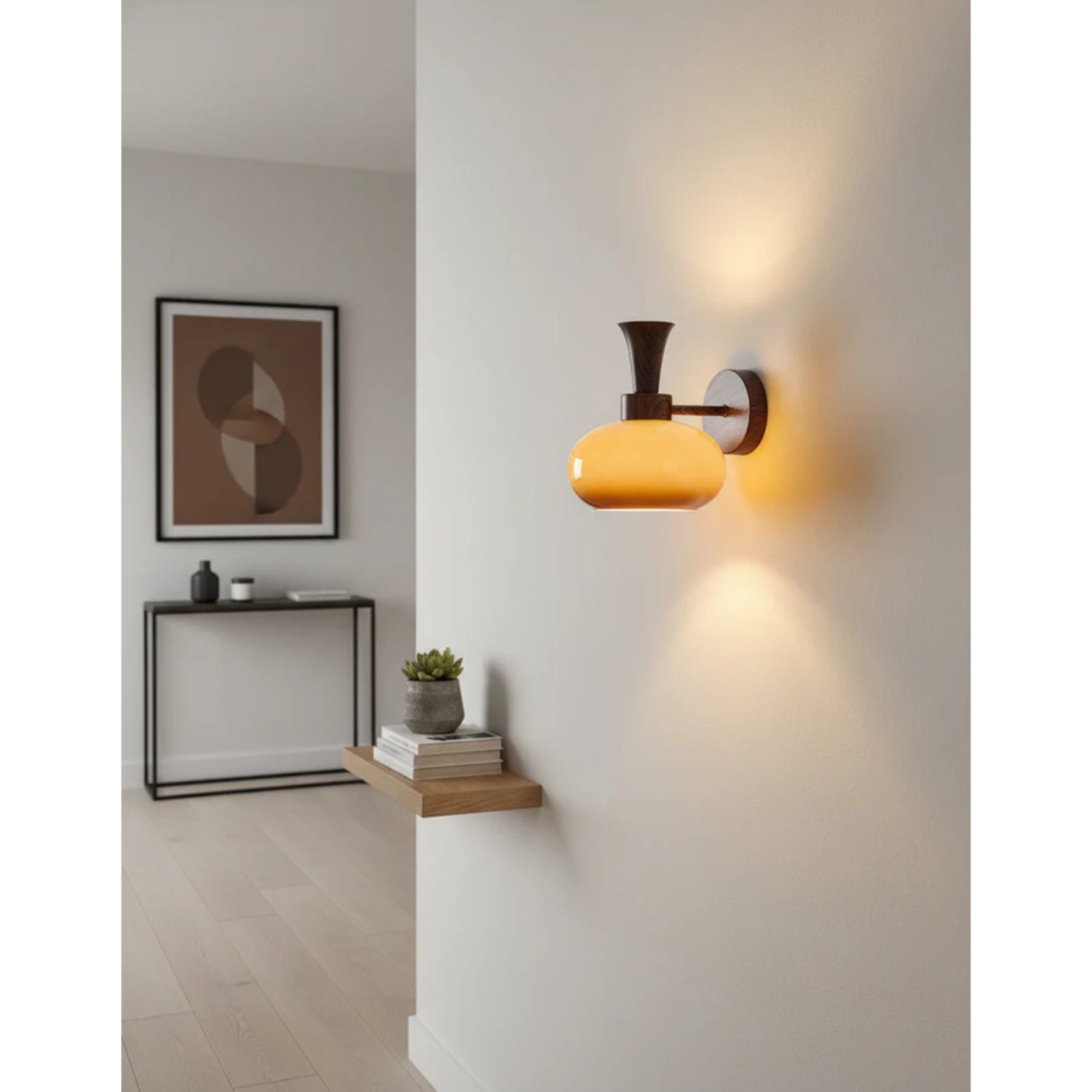 Meleri Wandlamp