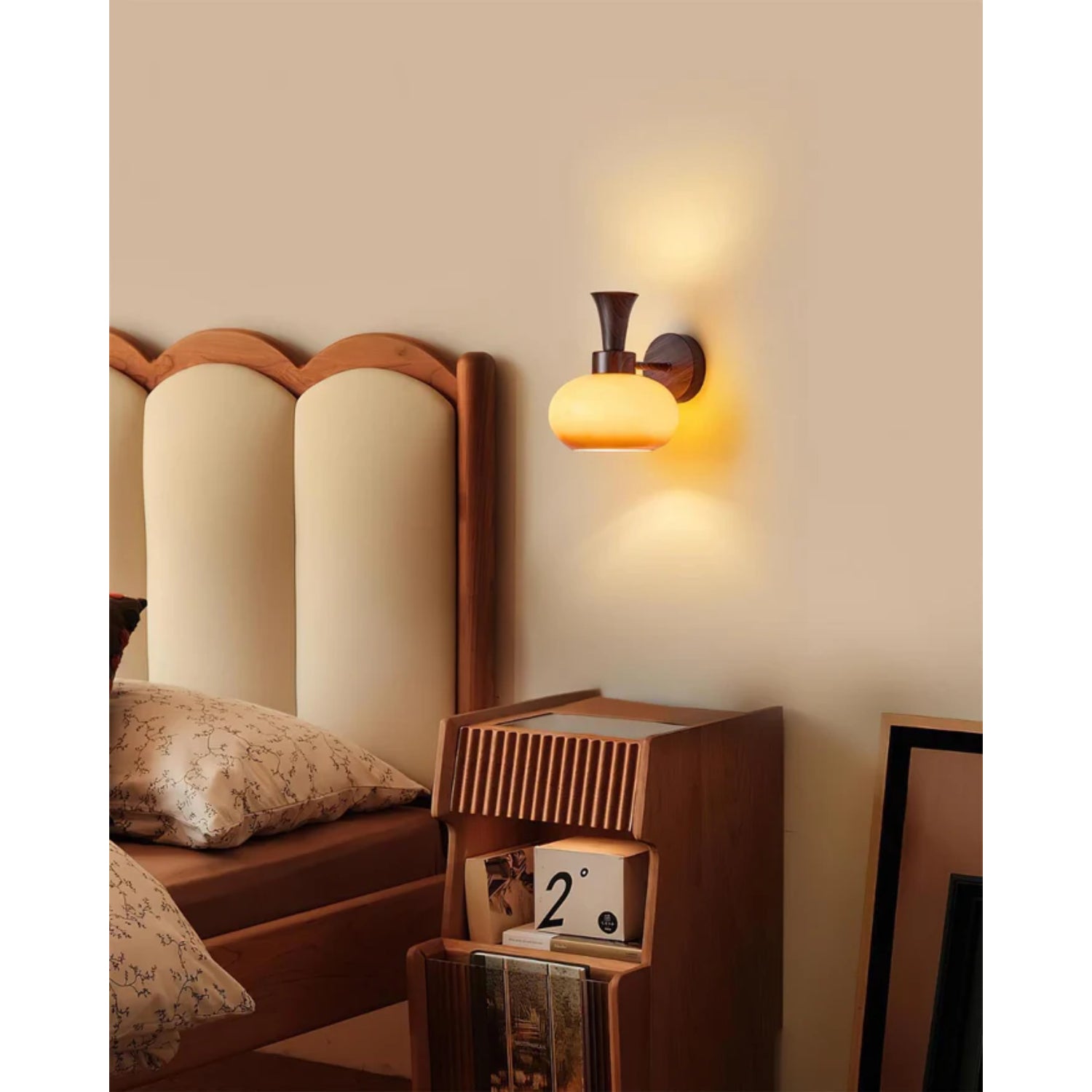 Meleri Wandlamp