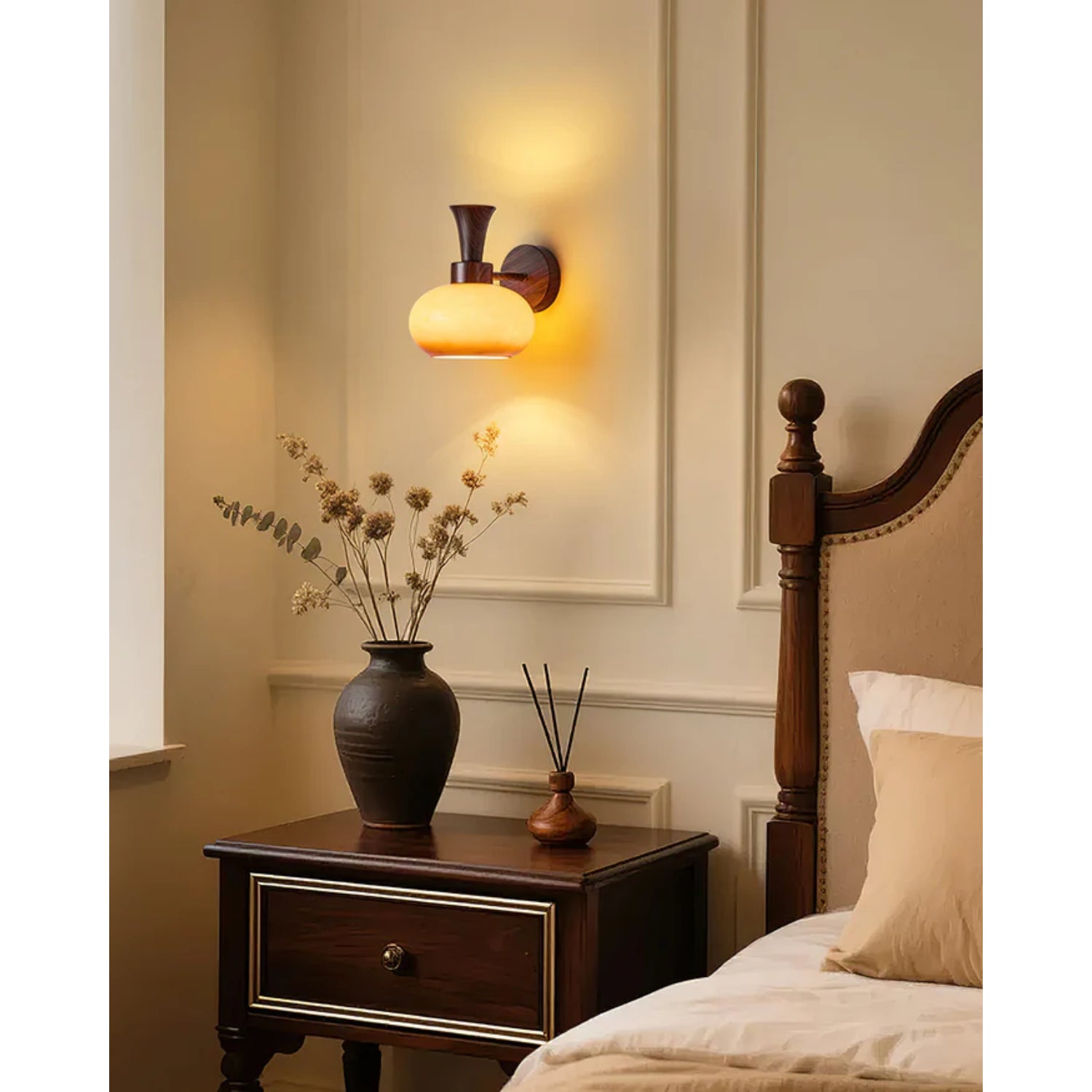 Meleri Wandlamp