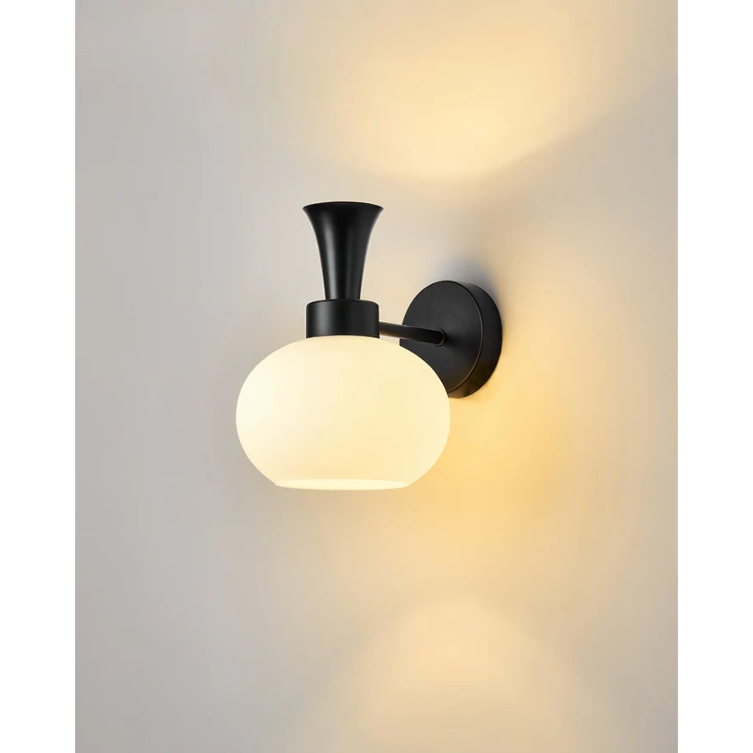 Meleri Wandlamp