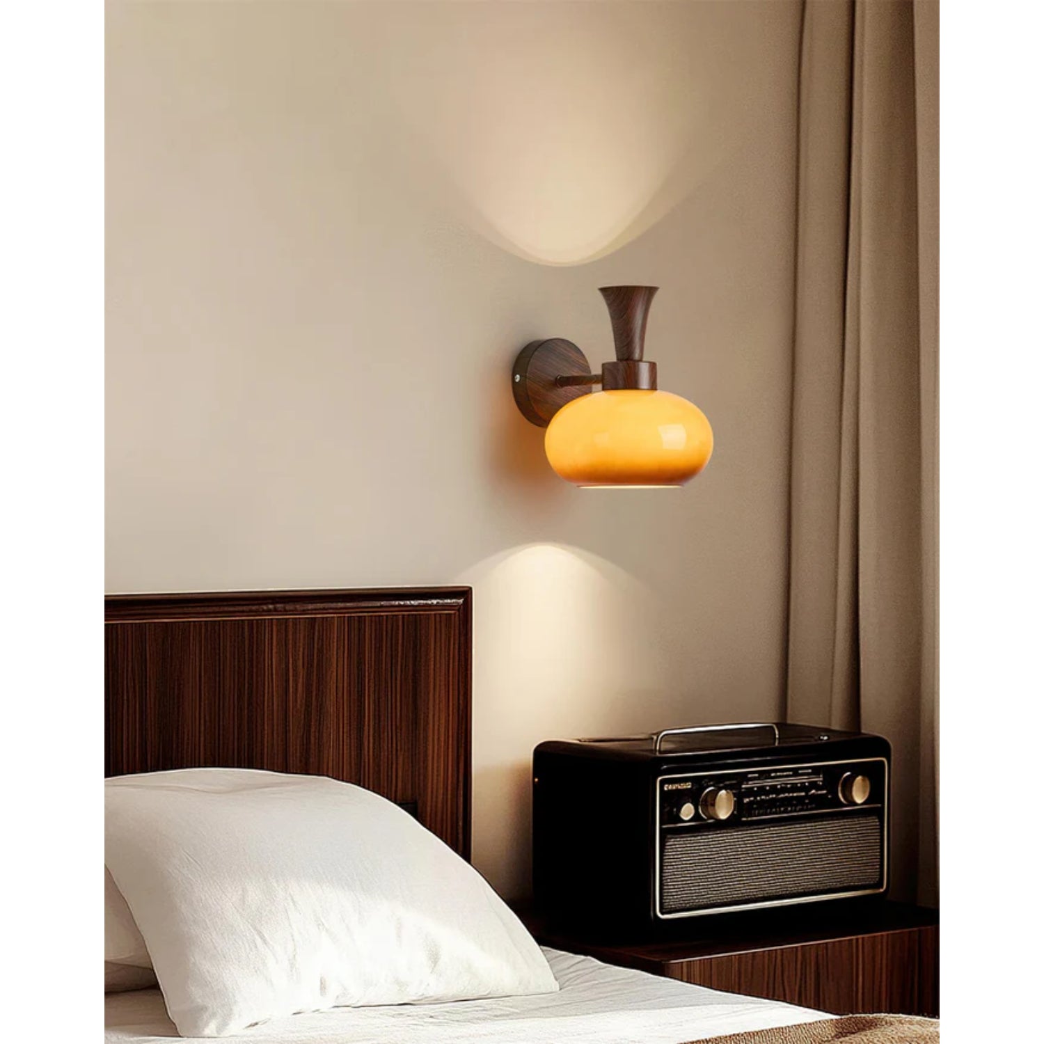 Meleri Wandlamp