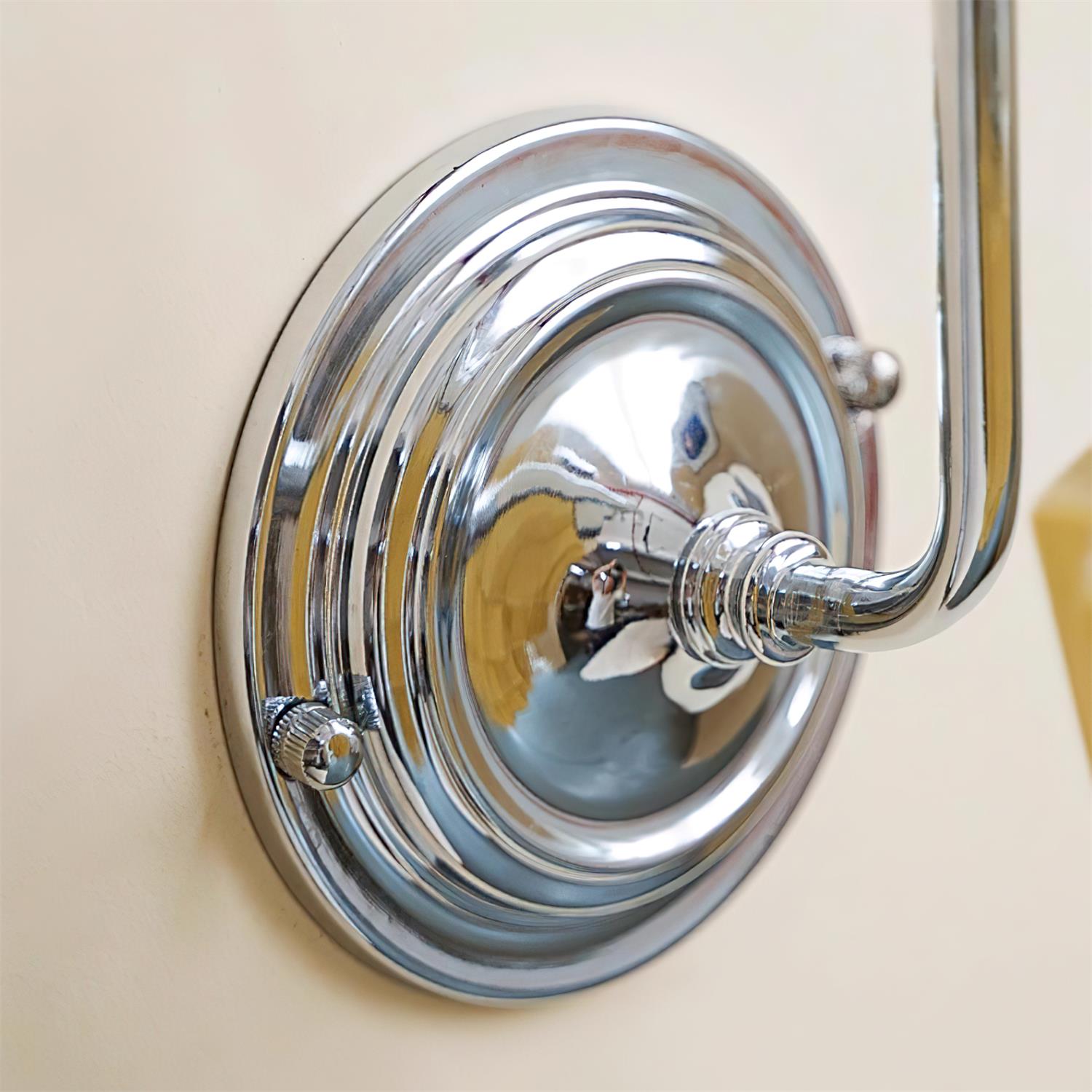 Lampada da parete Mismy