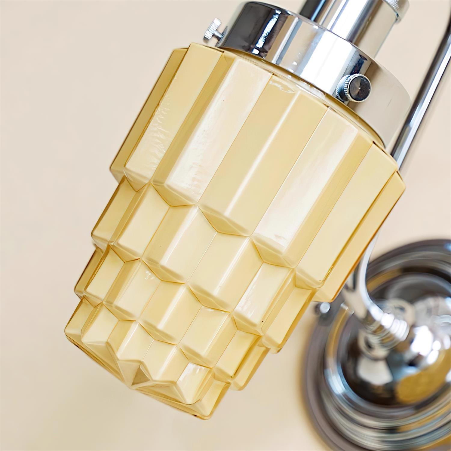 Lampada da parete Mismy