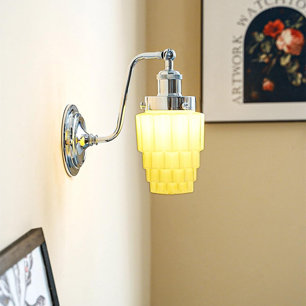 Lampada da parete Mismy