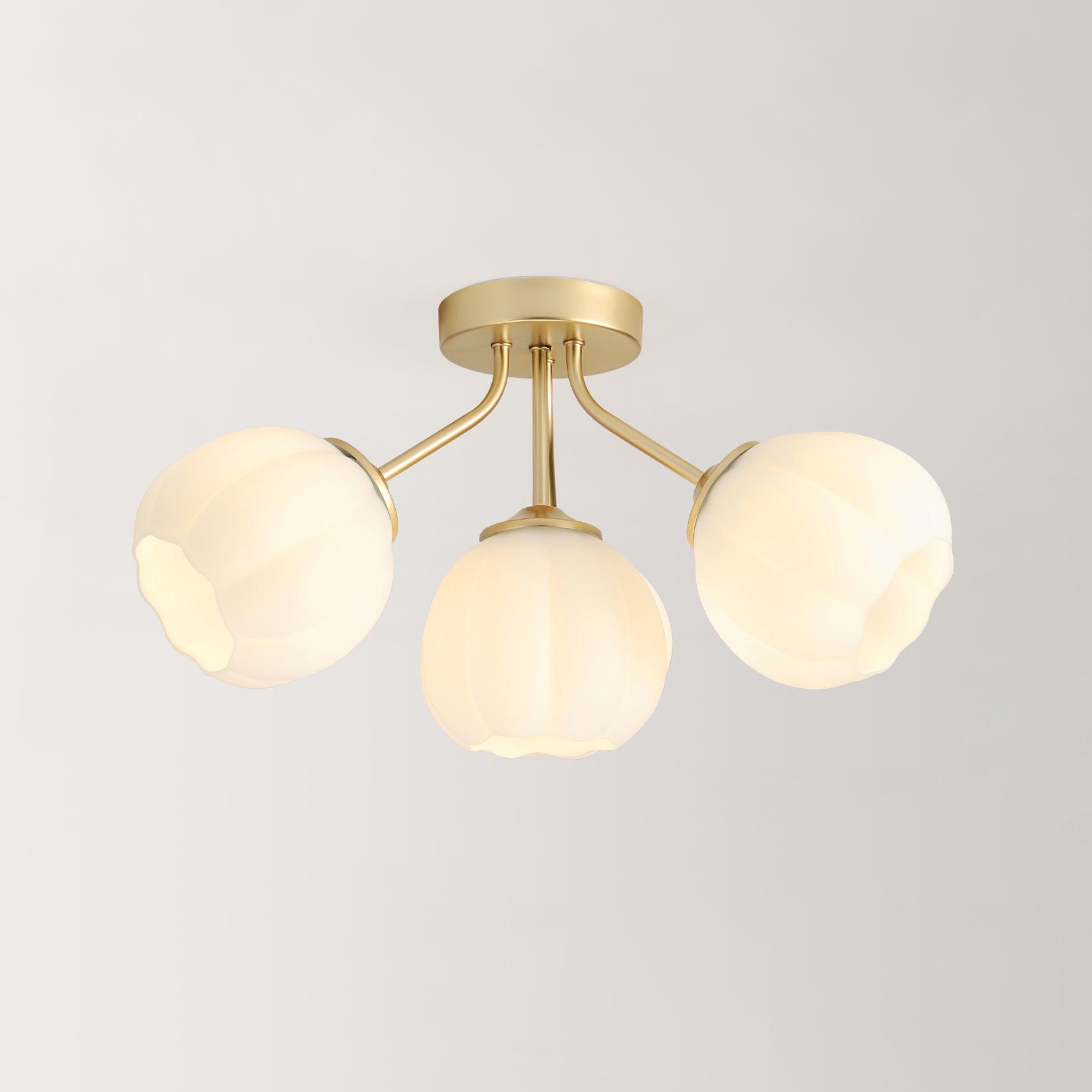 Clivaro Plafondlamp