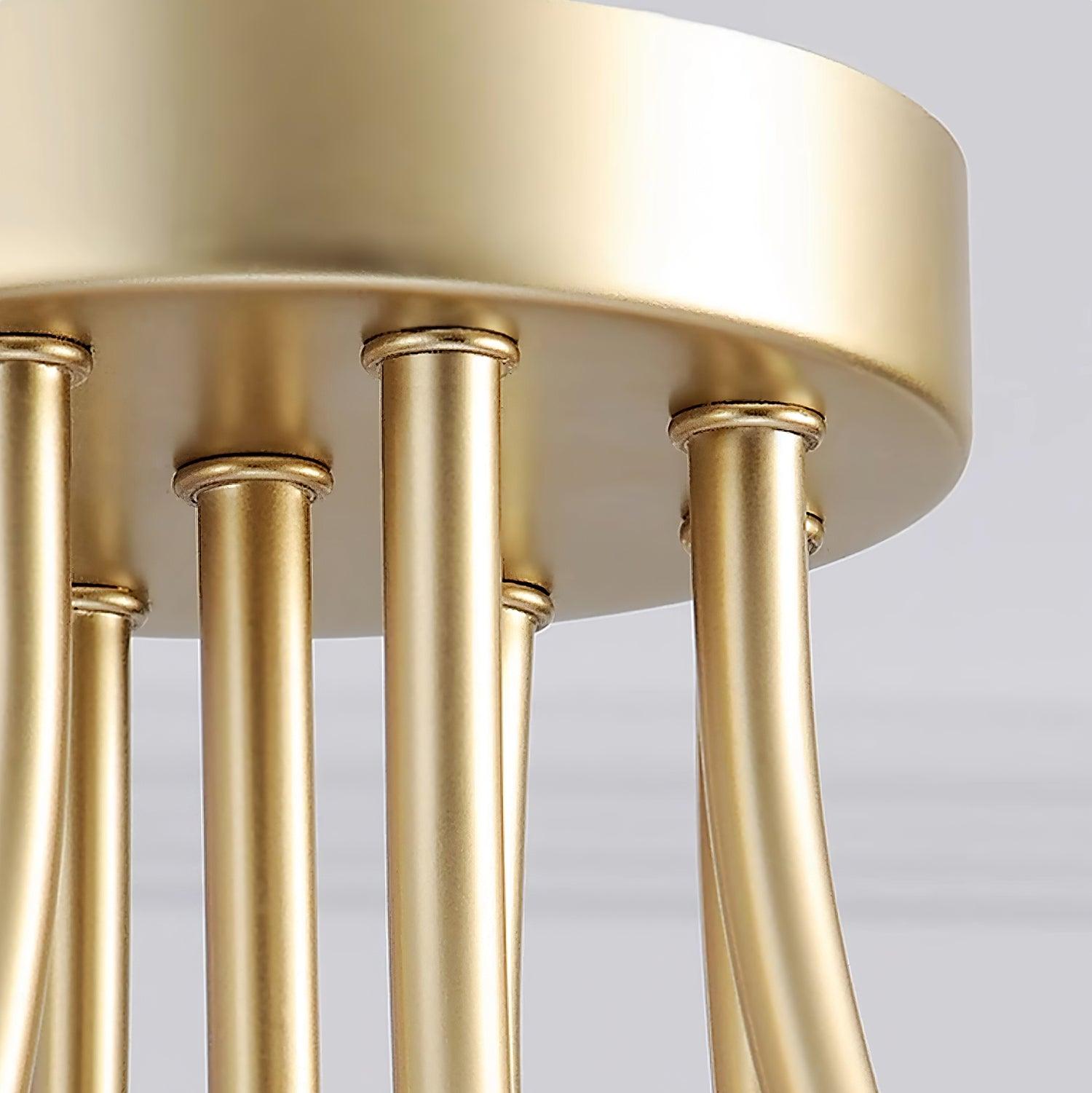 Clivaro Plafondlamp