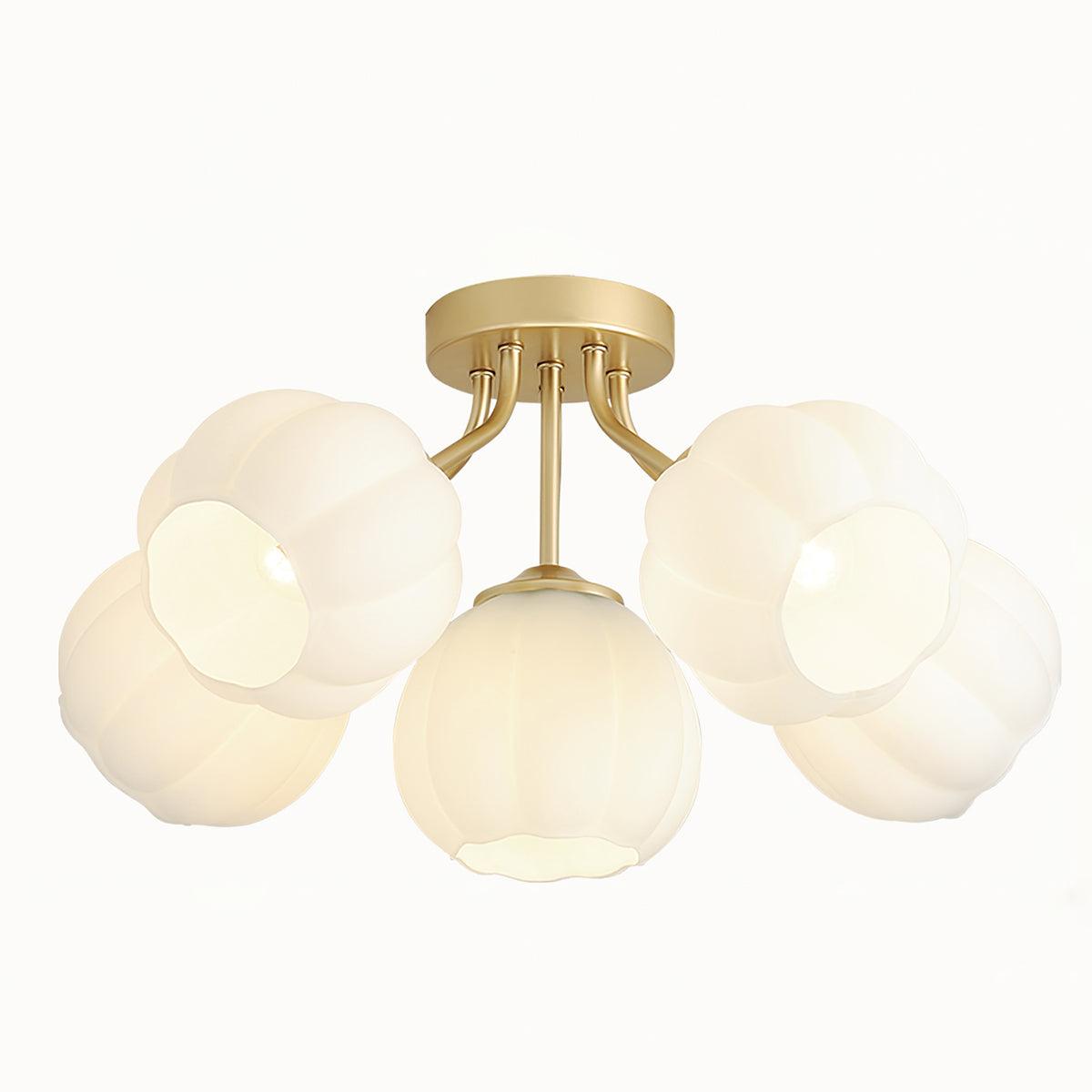 Clivaro Plafondlamp