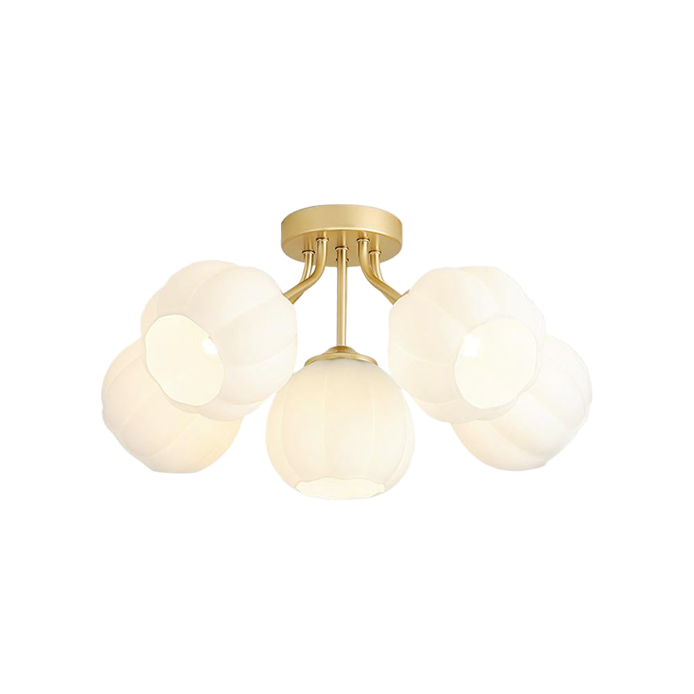 Clivaro Plafondlamp