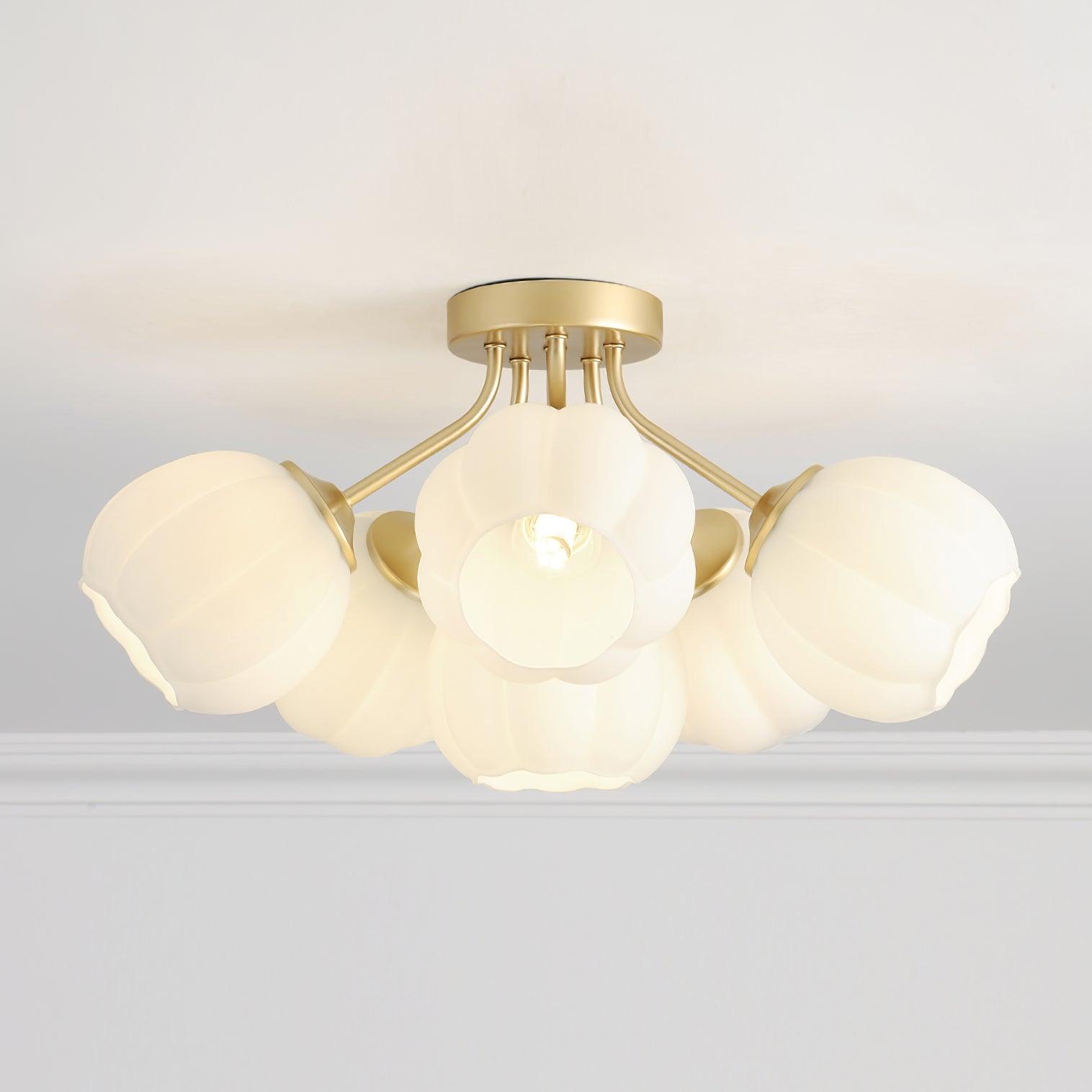 Clivaro Plafondlamp