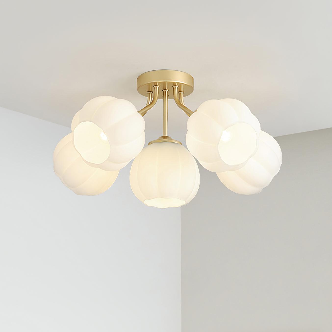 Clivaro Plafondlamp