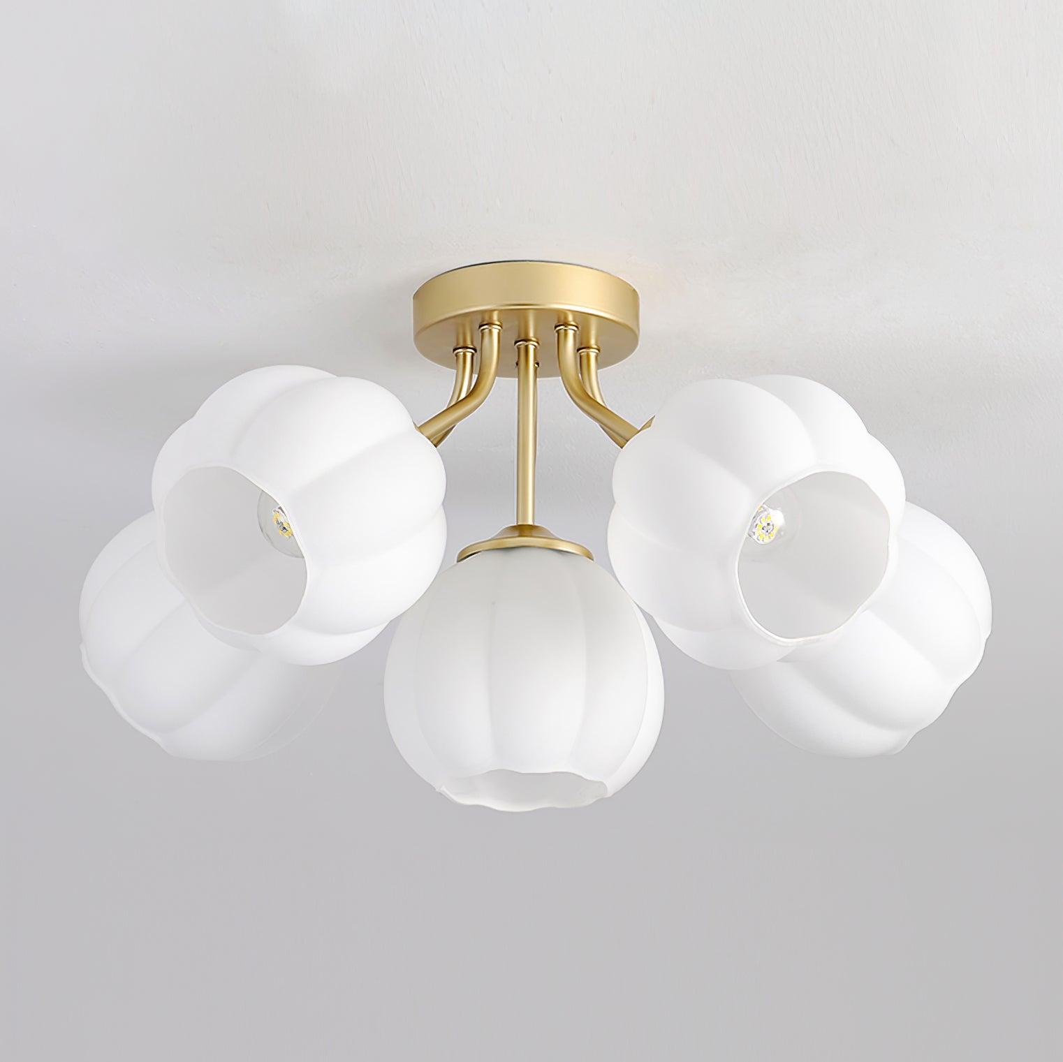 Clivaro Plafondlamp