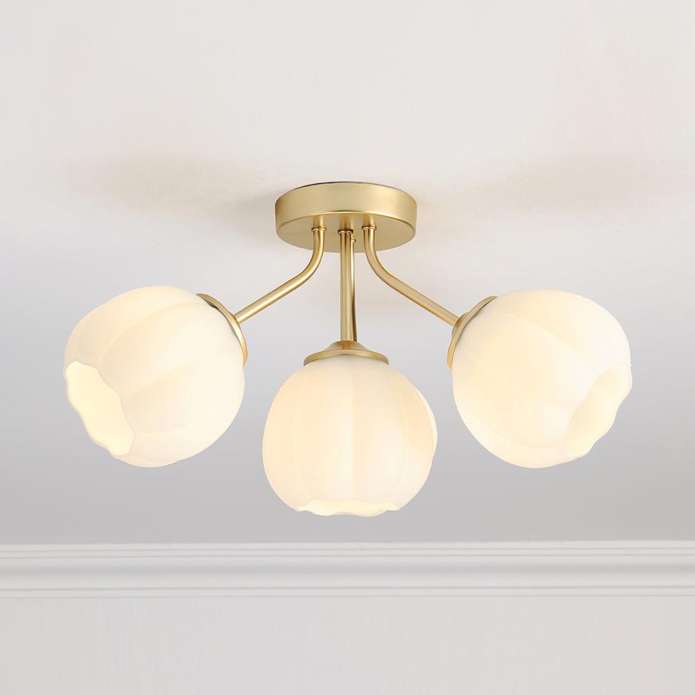 Clivaro Plafondlamp
