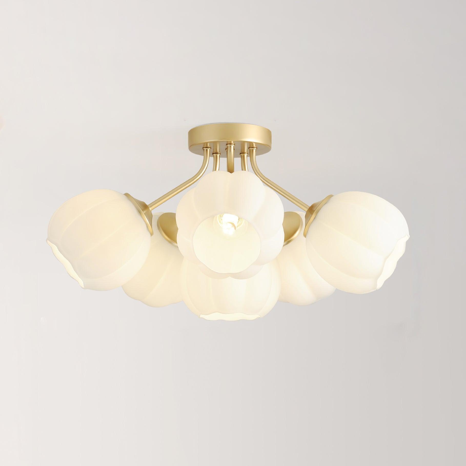 Clivaro Plafondlamp