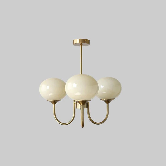 Lia Bubble Kroonluchter