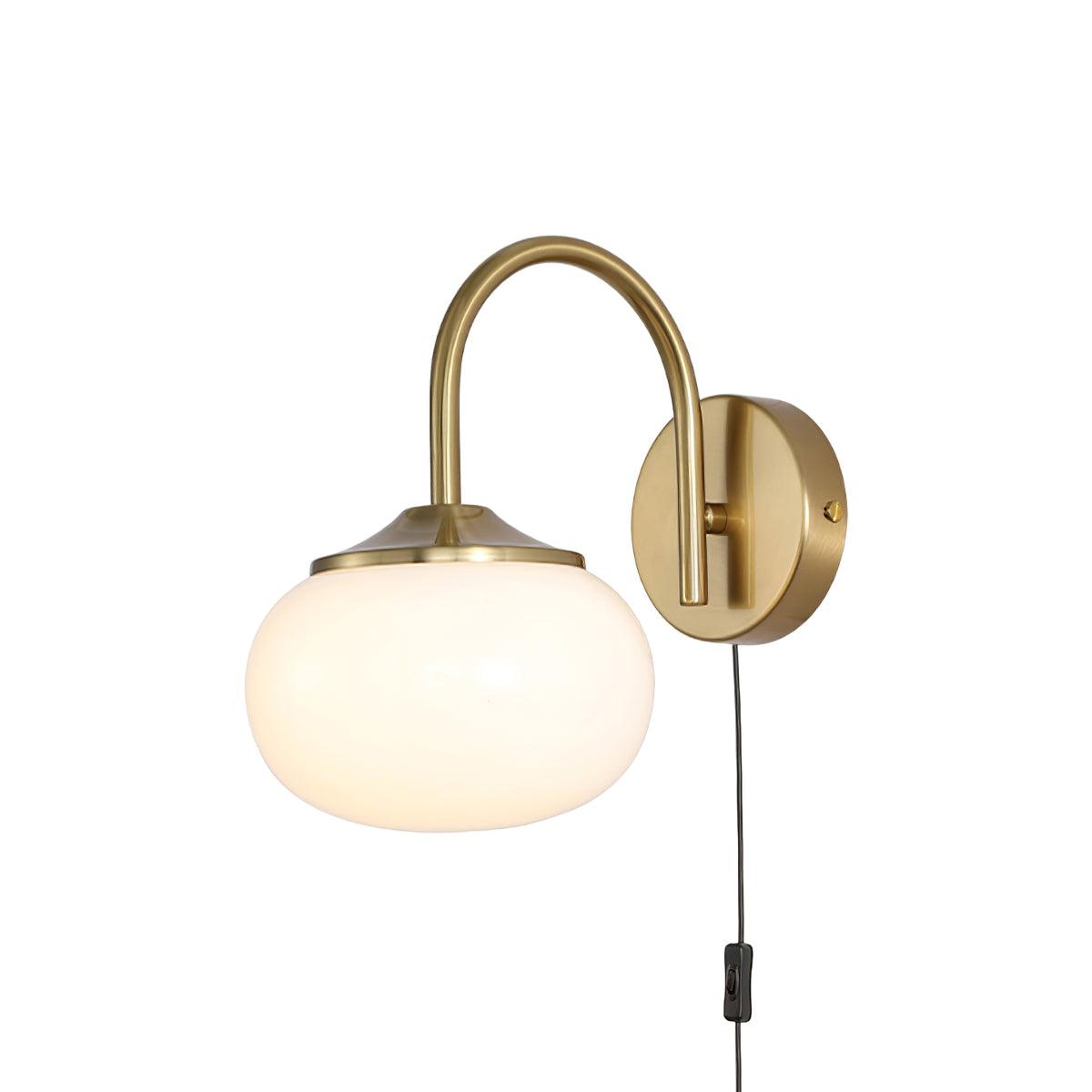 Yolina Wandlamp