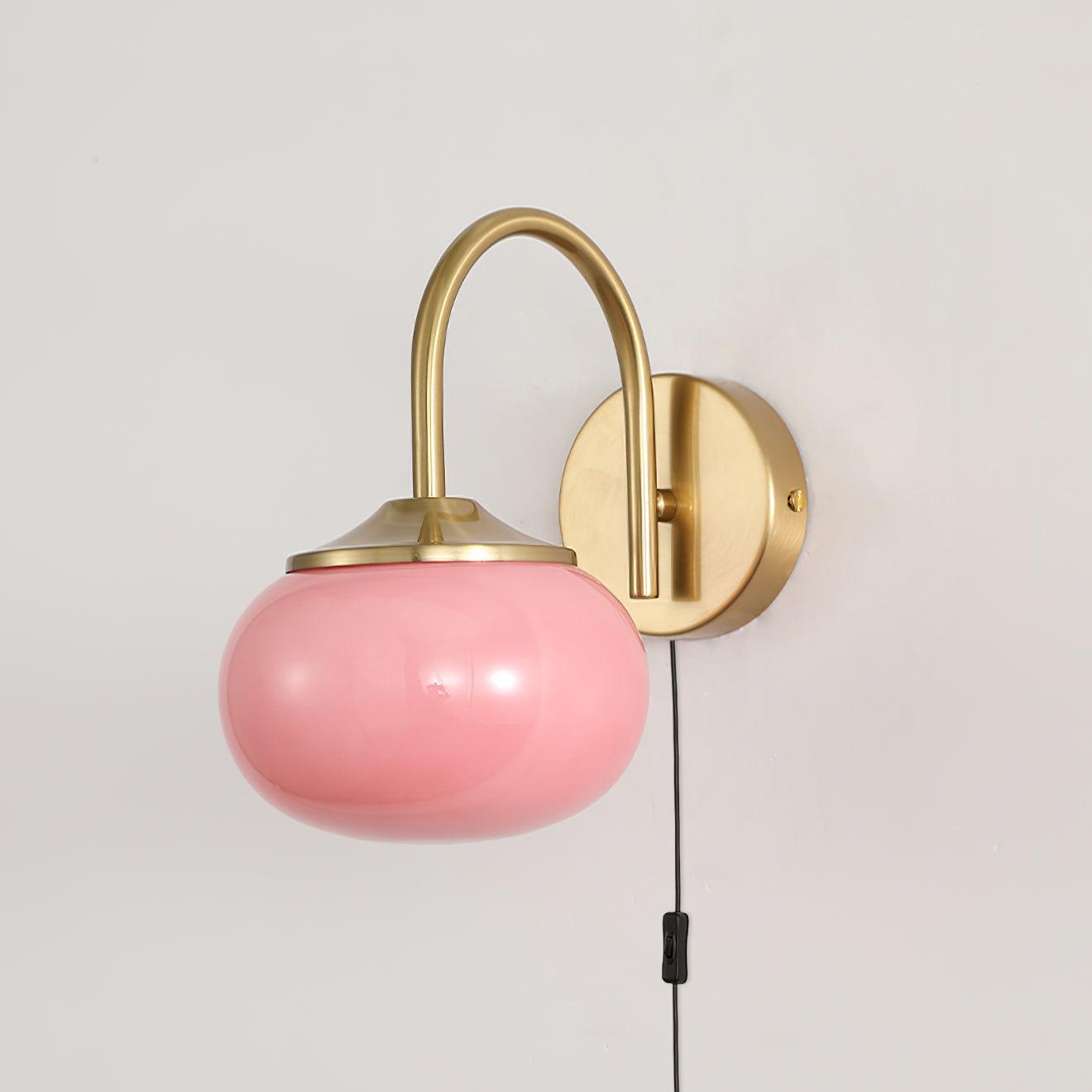 Yolina Wandlamp