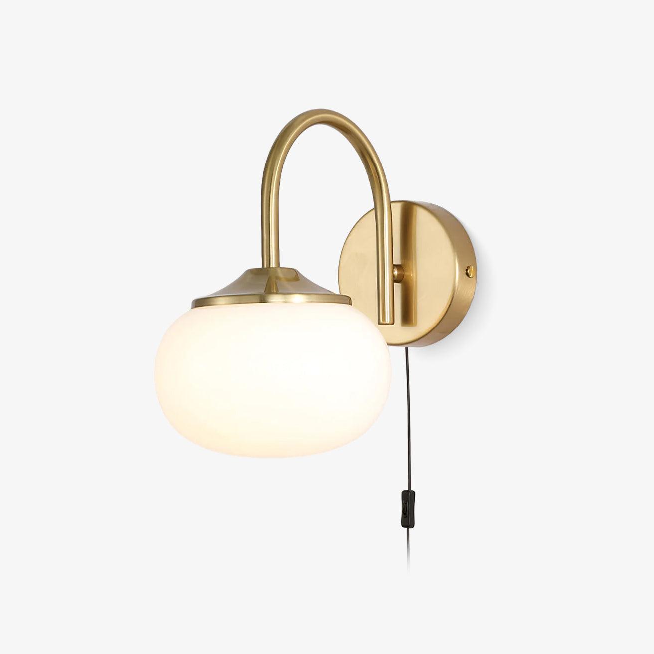 Yolina Wandlamp