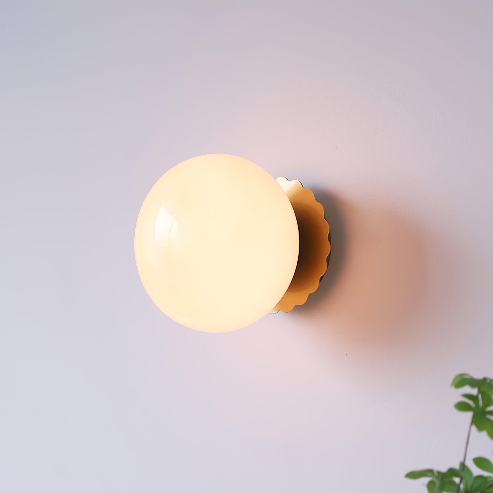 Mazello Wandlamp