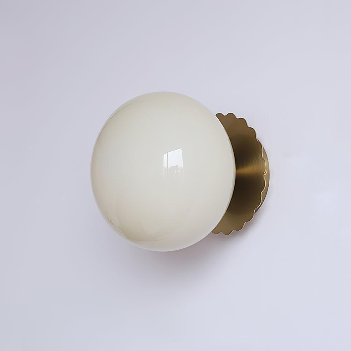 Mazello Wandlamp