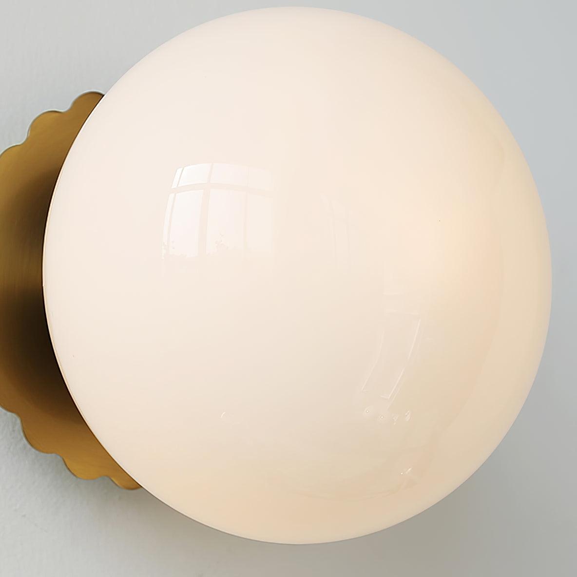Mazello Wandlamp